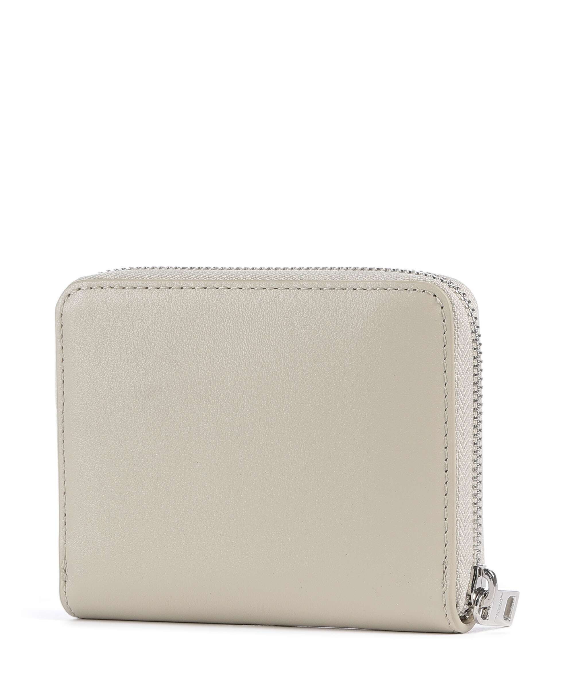 Liebeskind Conny Soft Nappa M Portfel milk - Image 3