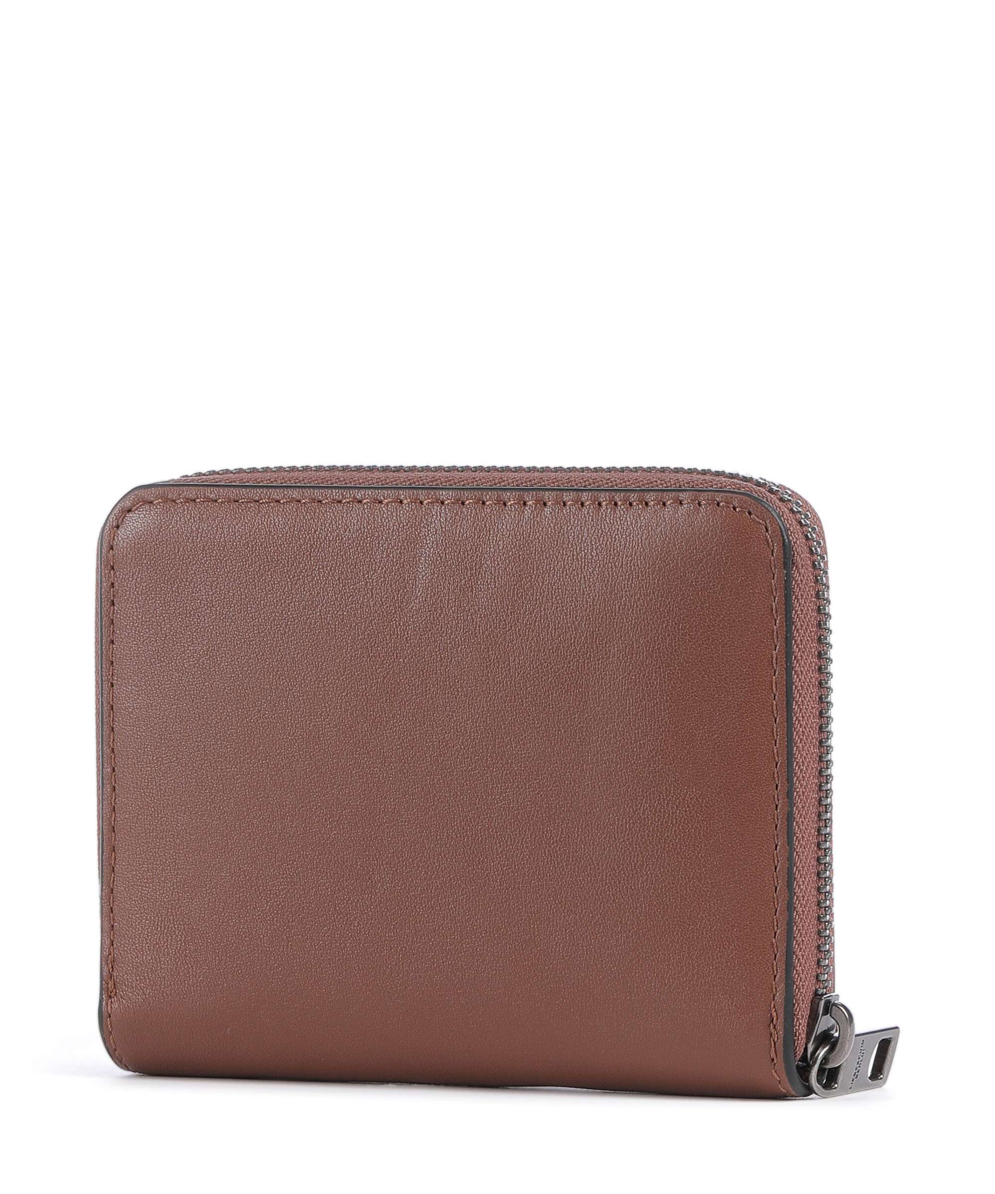 Liebeskind Conny Soft Nappa M Portfel russet - Image 3
