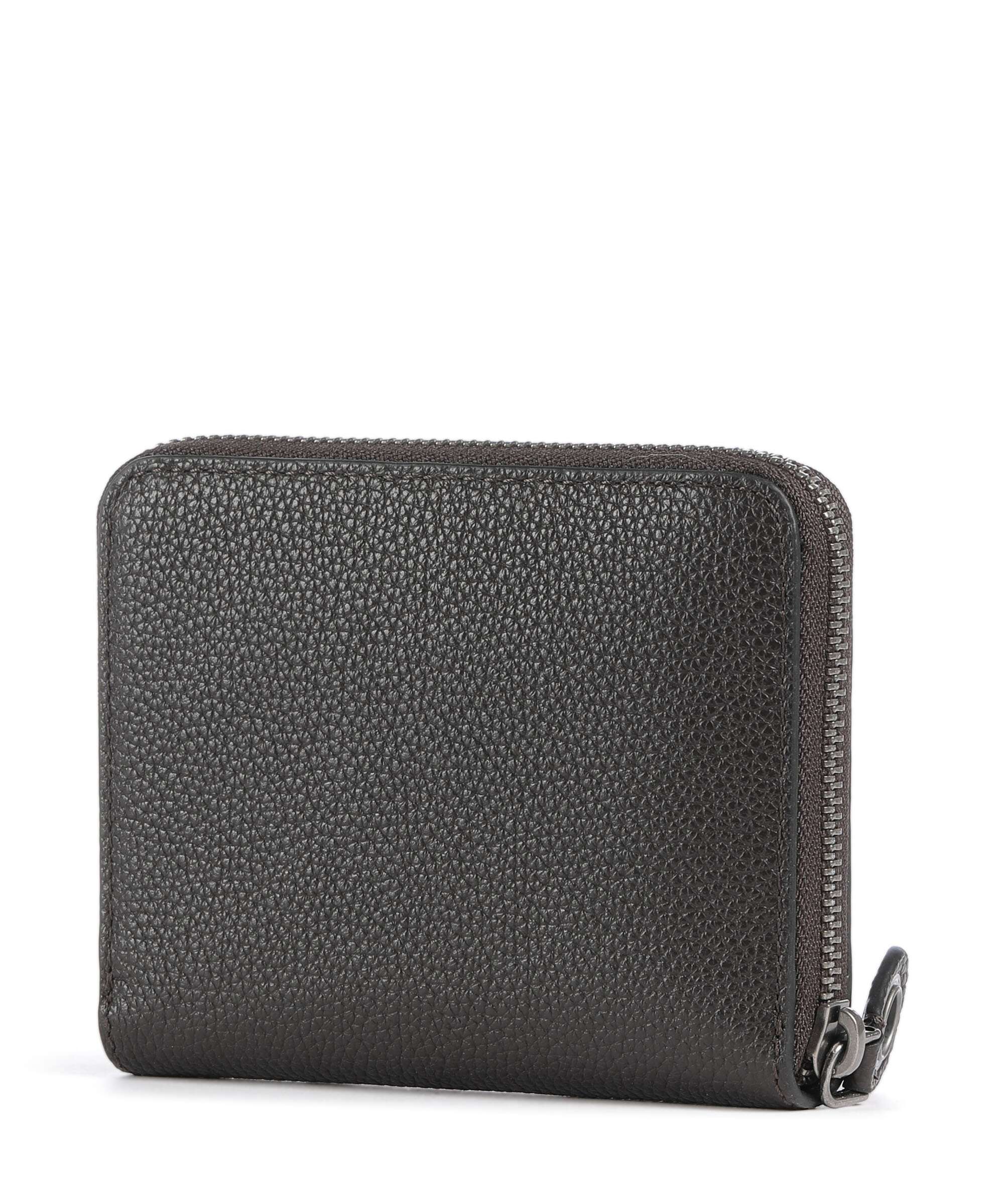Liebeskind Conny Zita Small Pebble M Portfel deep soil - Image 3