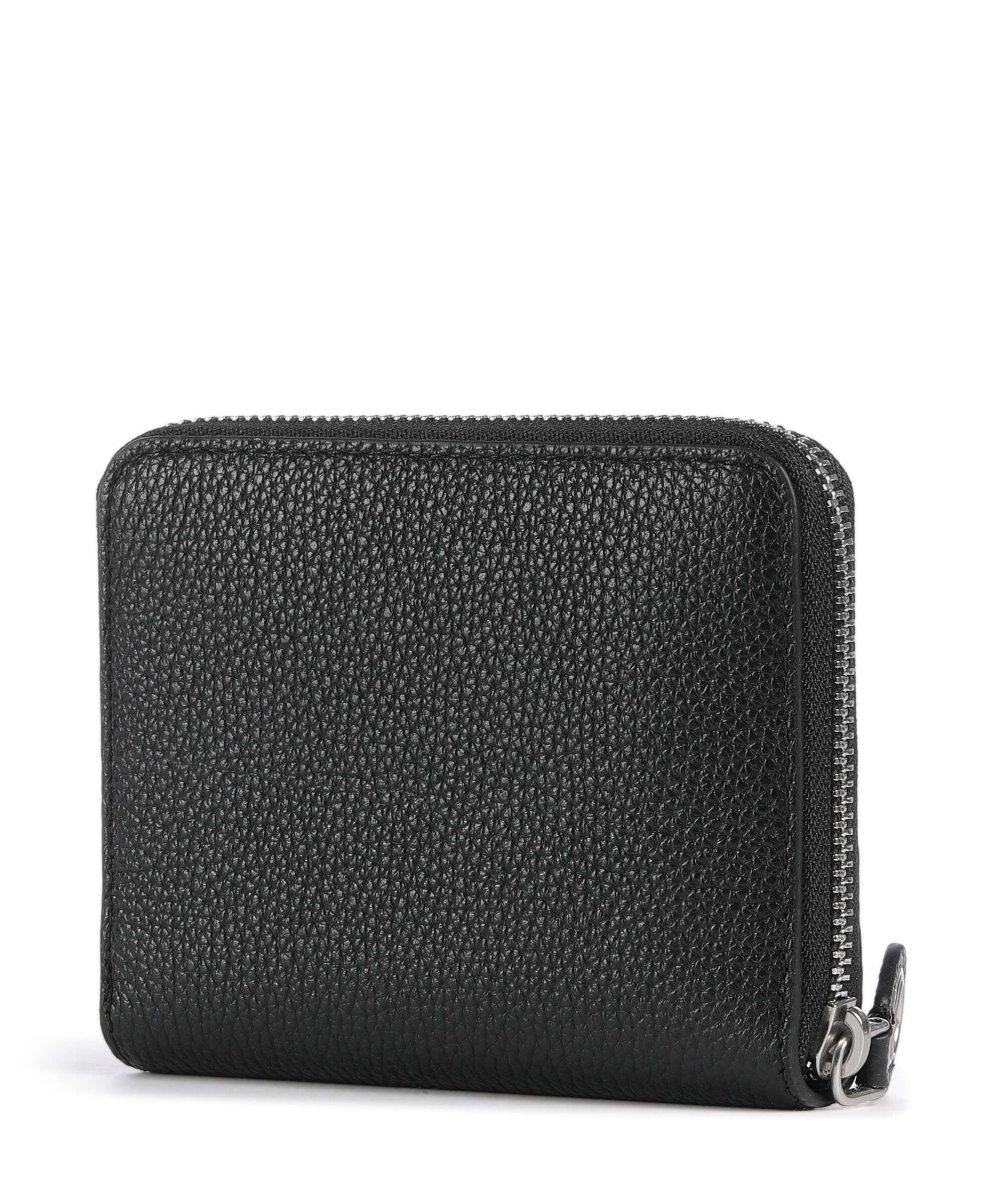 Liebeskind Conny Zita Small Pebble M Portfel black - Image 3