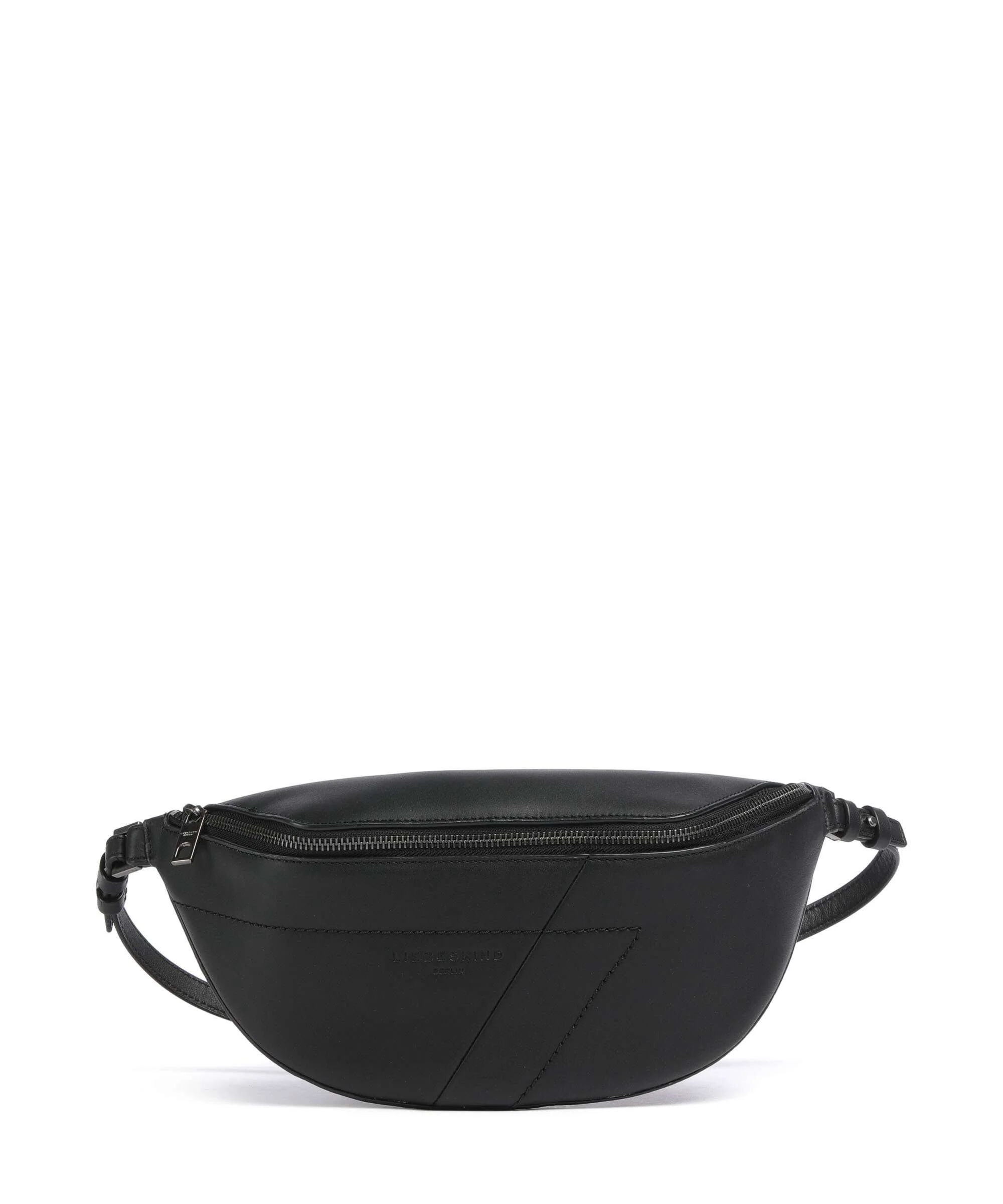 Liebeskind Edda Calf Optic M Saszetka nerka black