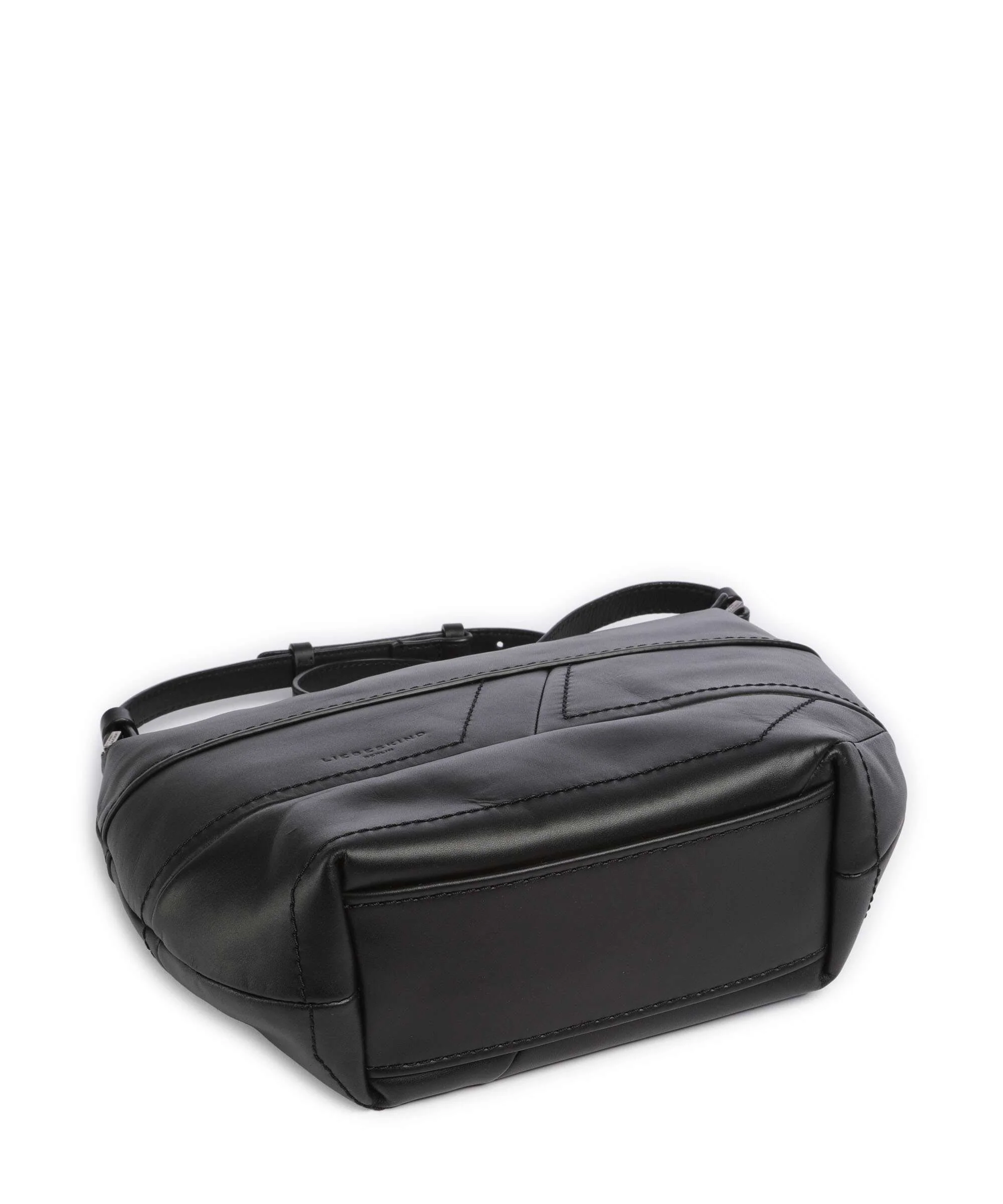 Liebeskind Edda Calf Optic S Torba przez ramię black - Image 5