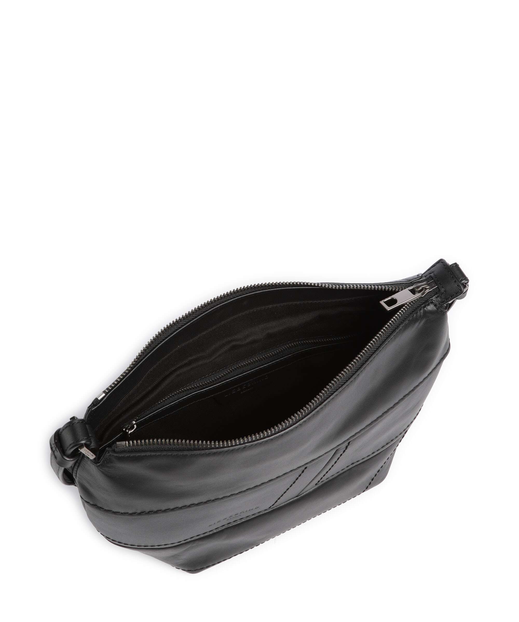 Liebeskind Edda Calf Optic S Torba przez ramię black - Image 6