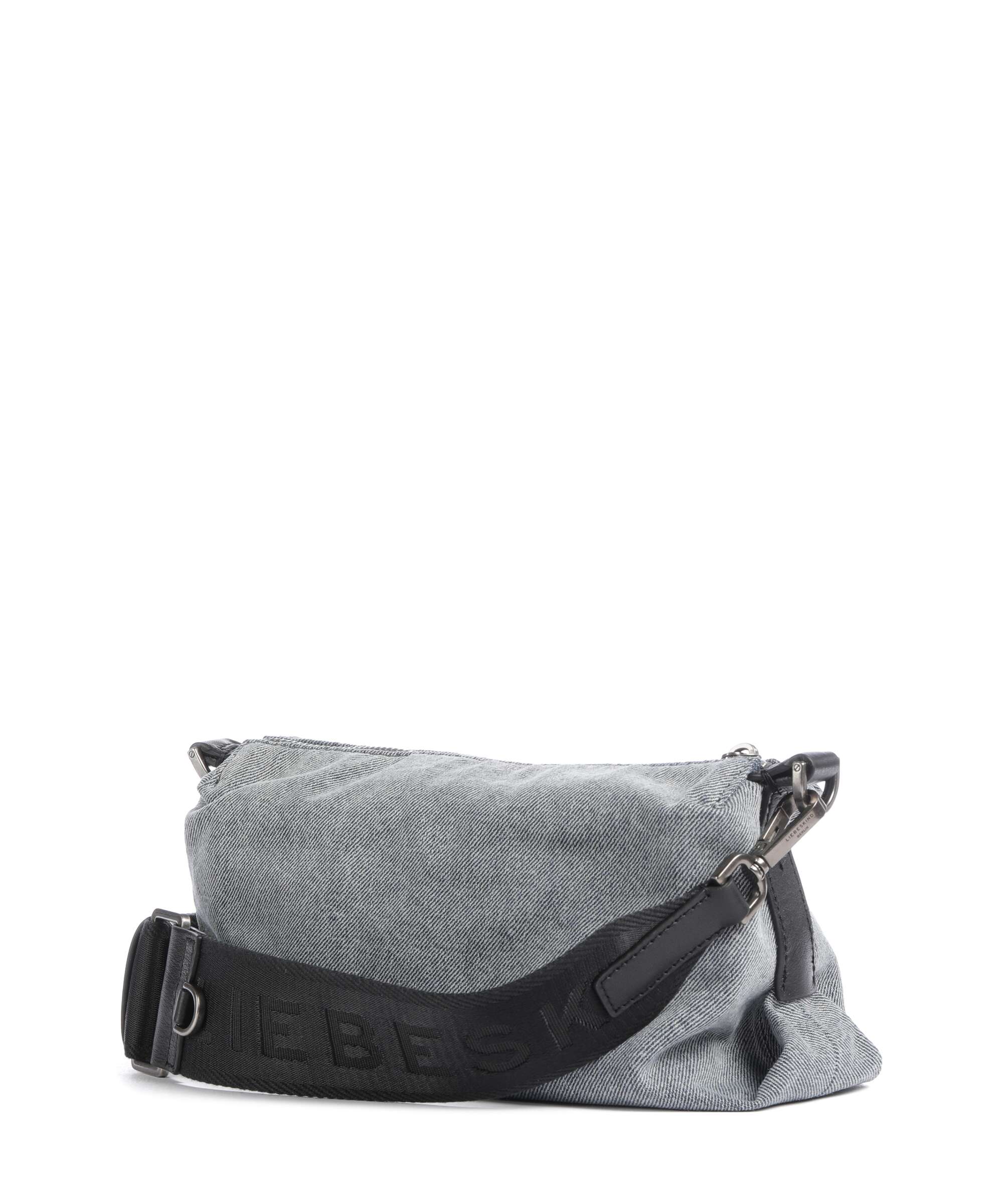 Liebeskind Elvira Denim S Torba przez ramię blue denim - Image 2