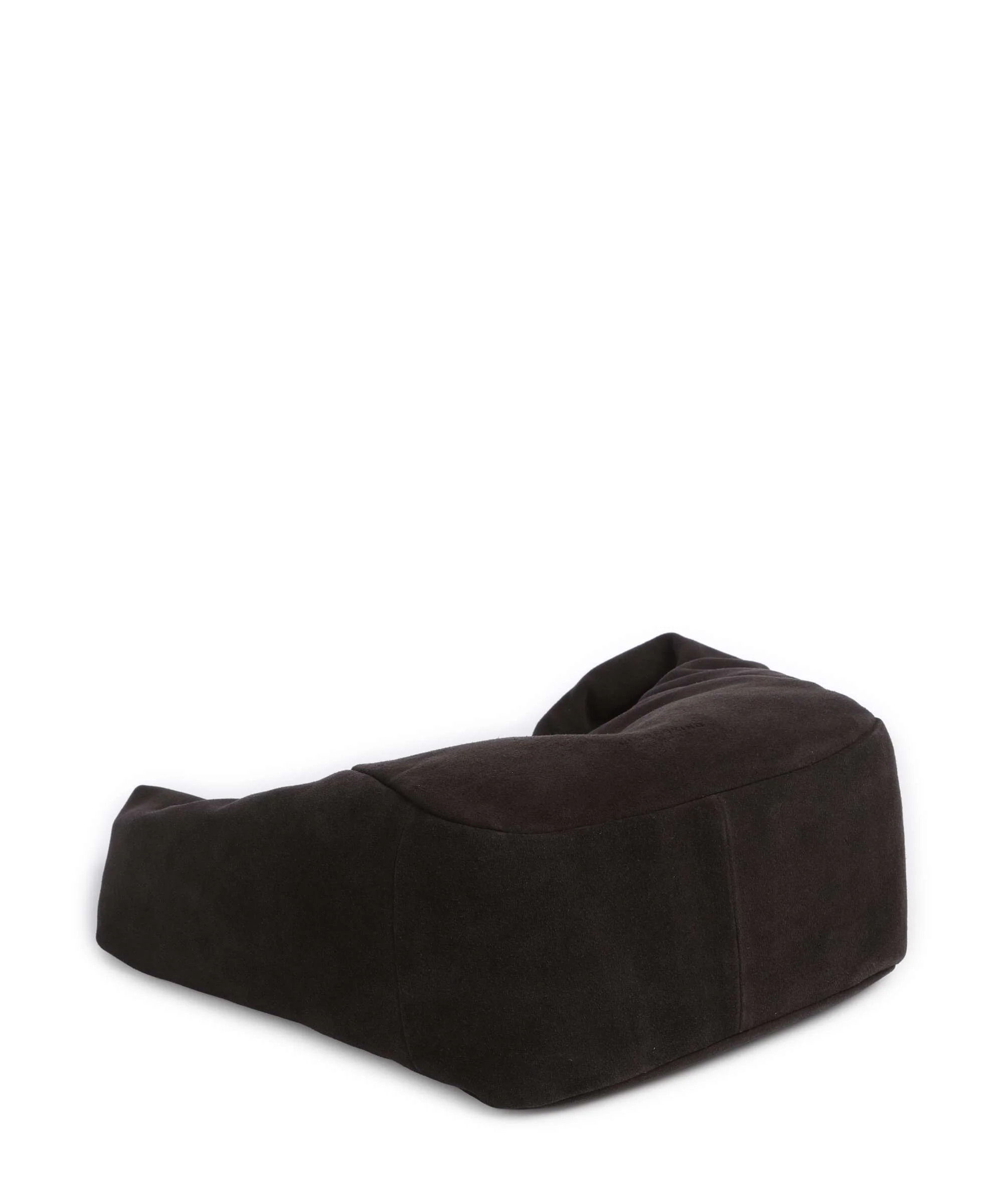 Liebeskind Farrah II Suede M Torebka worek deep soil - Image 4