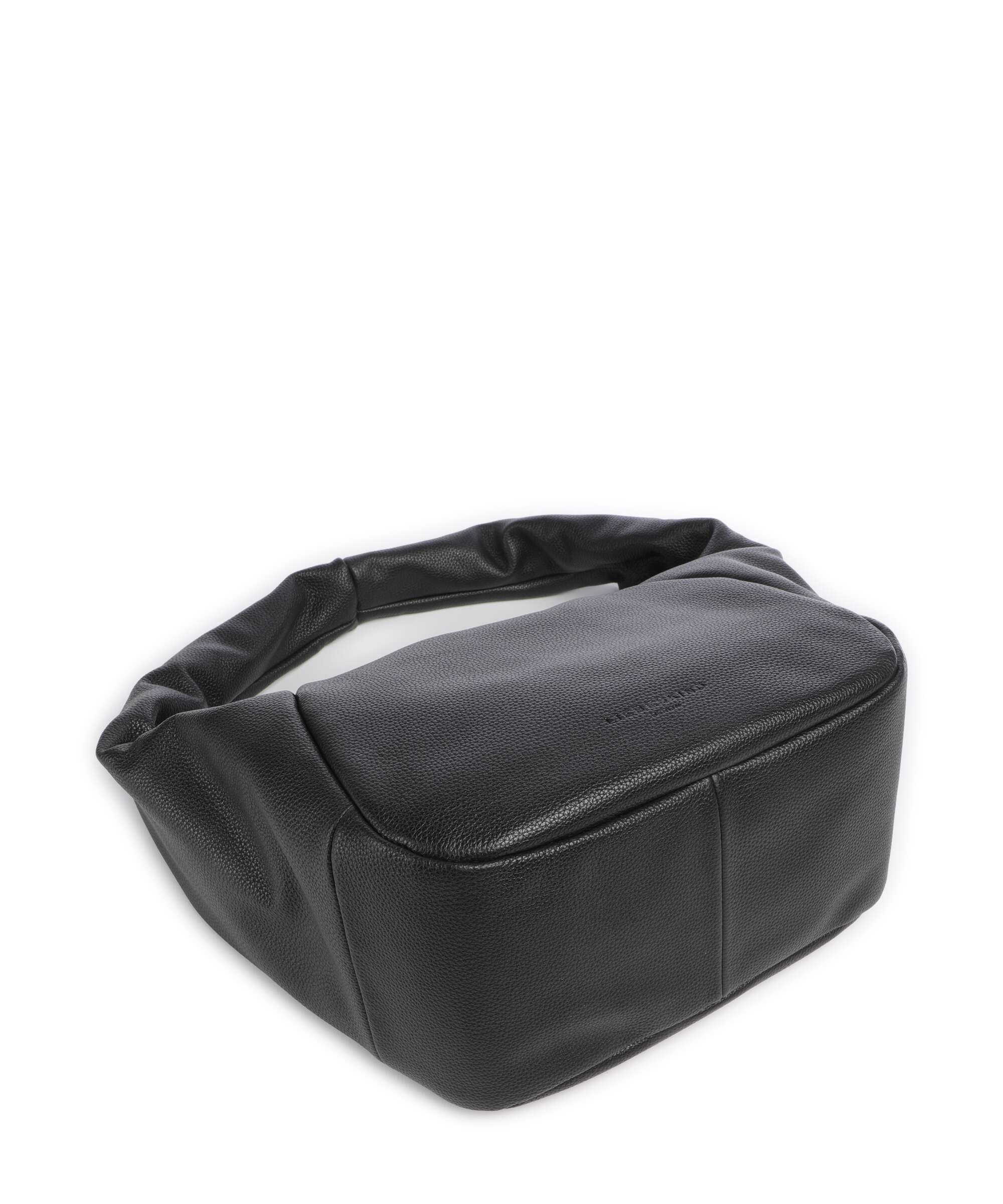 Liebeskind Farrah Small Pebble M Torebka worek black - Image 5