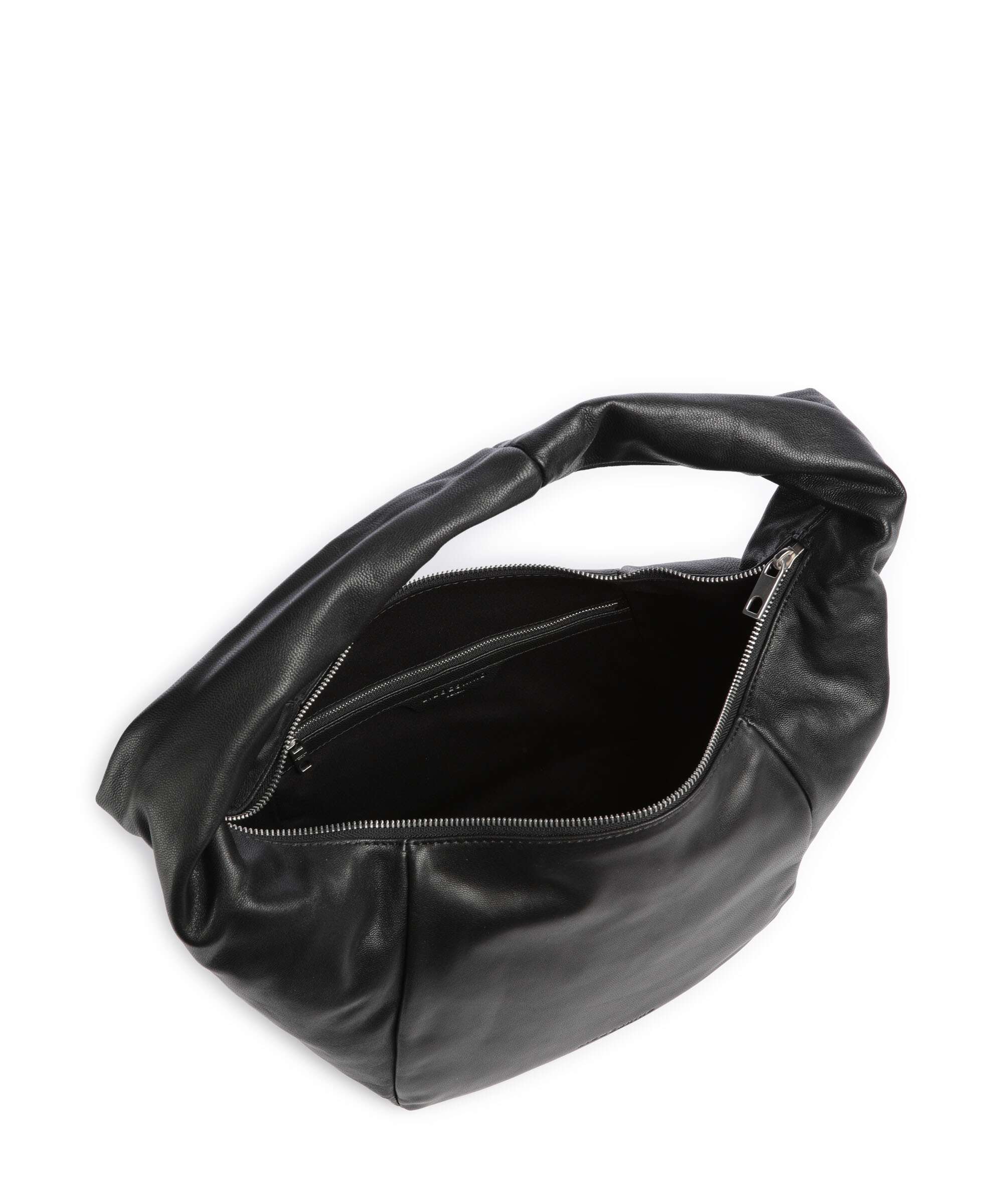Liebeskind Farrah Vintage Goat M Torebka worek black - Image 5
