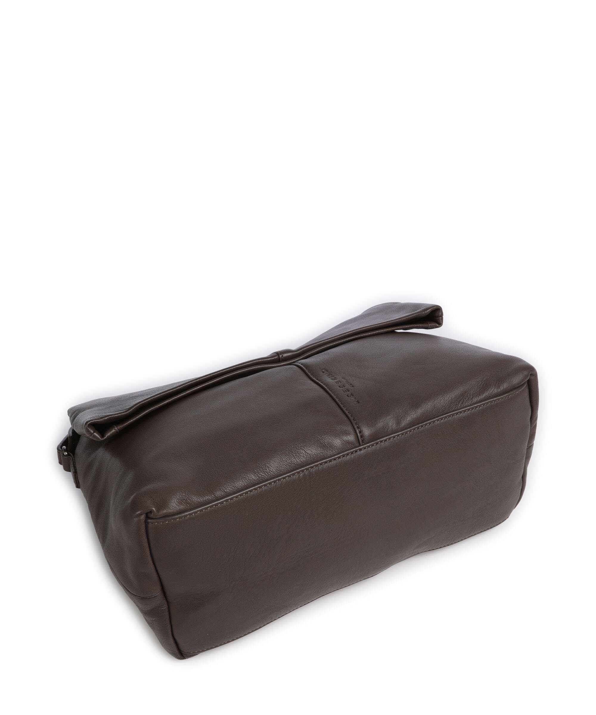 Liebeskind Fiona Sheep Natural M Torebka worek roasted coconut - Image 5
