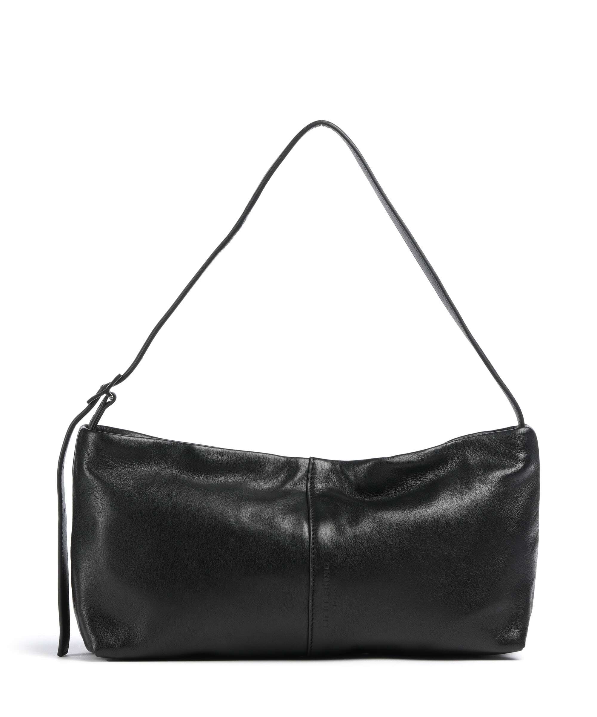 Liebeskind Fiona Sheep Natural S Torebka worek black