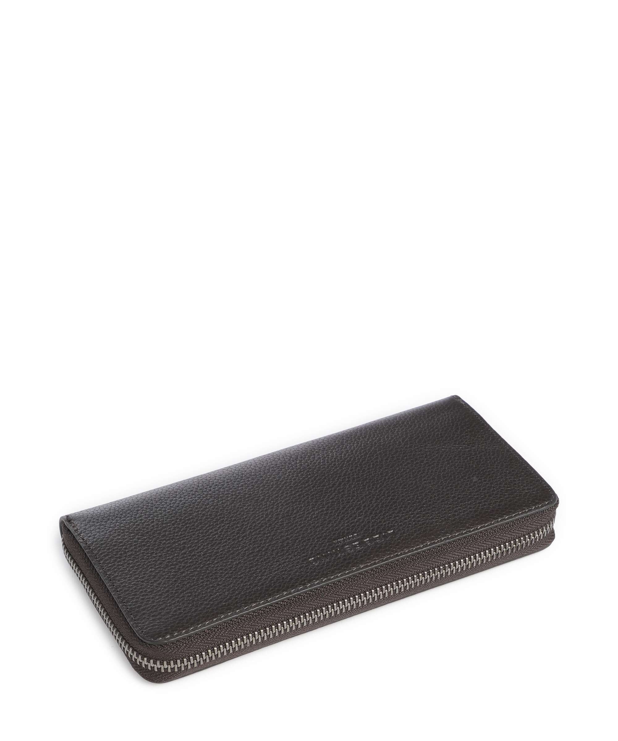 Liebeskind Gigi Small Pebble L Portfel deep soil - Image 4