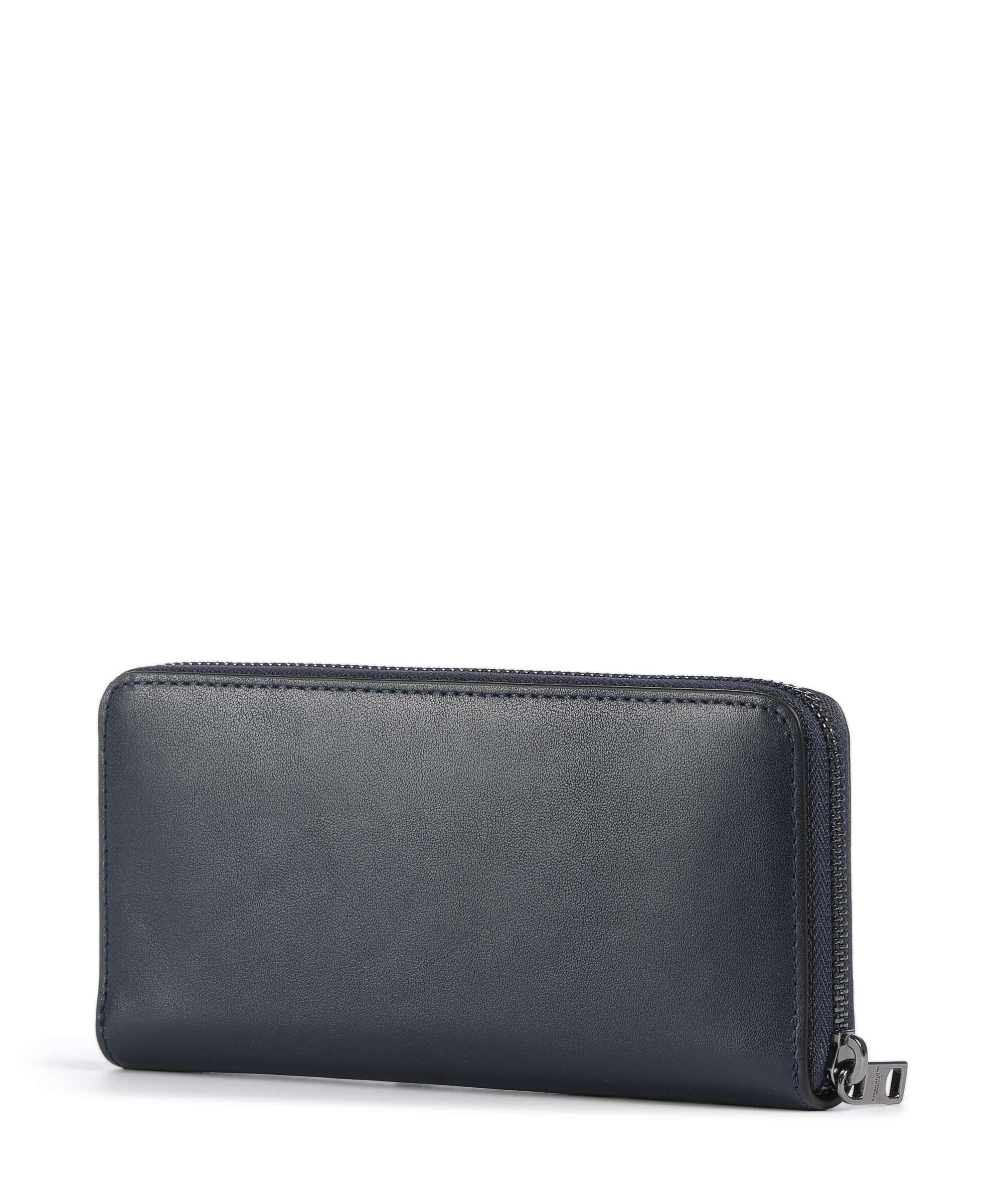 Liebeskind Gigi Soft Nappa L Portfel peacoat - Image 3