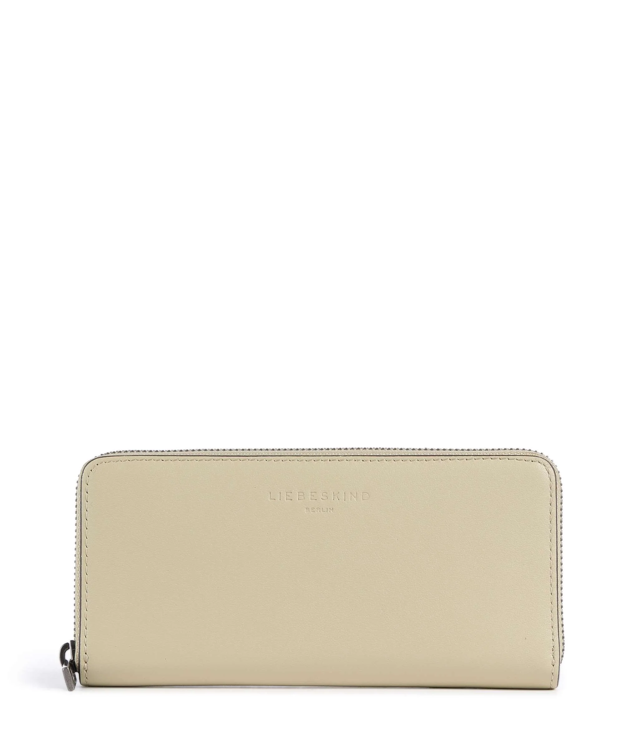 Liebeskind Gigi Soft Nappa L Portfel biscotti