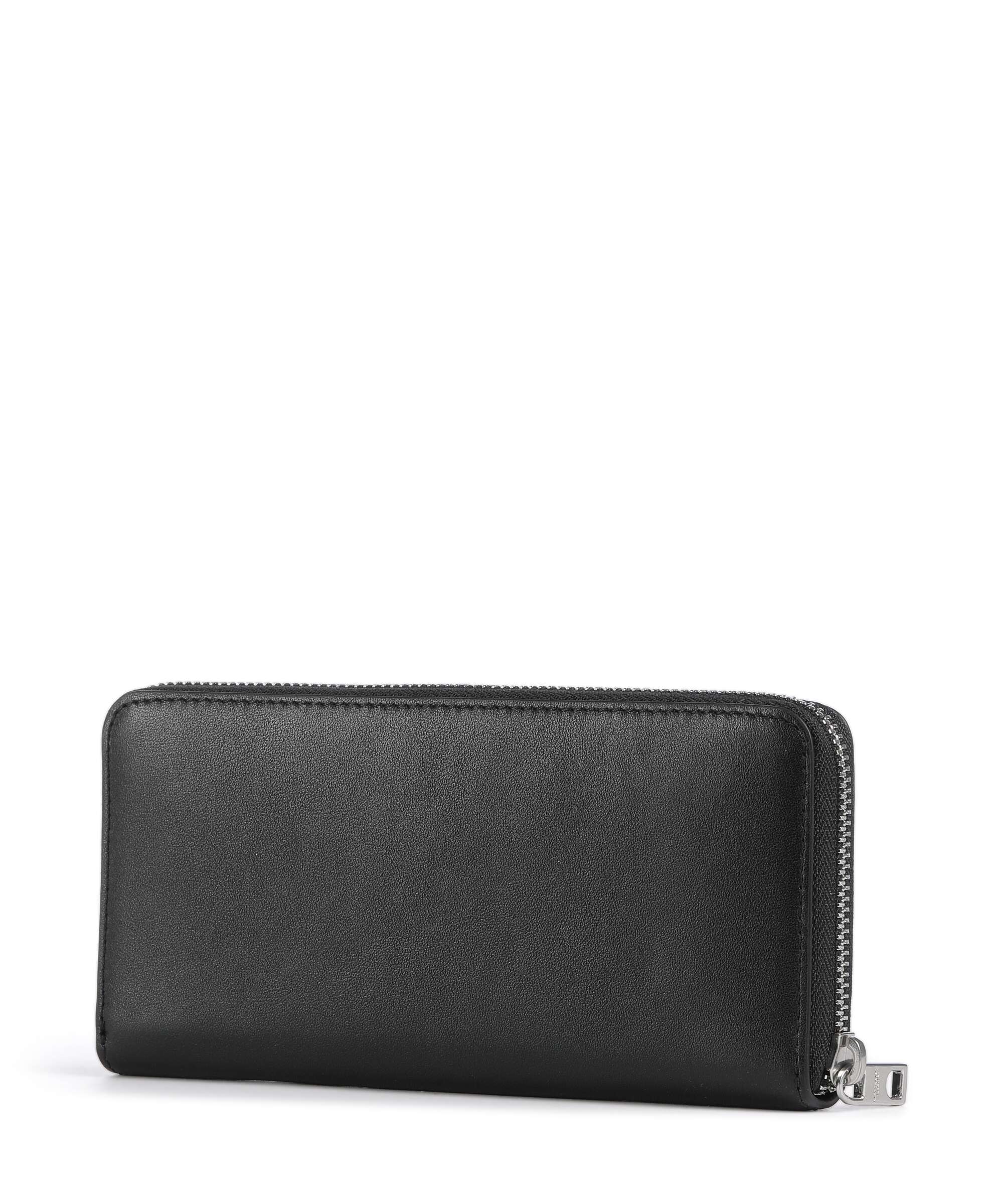 Liebeskind Gigi Soft Nappa L Portfel black - Image 3