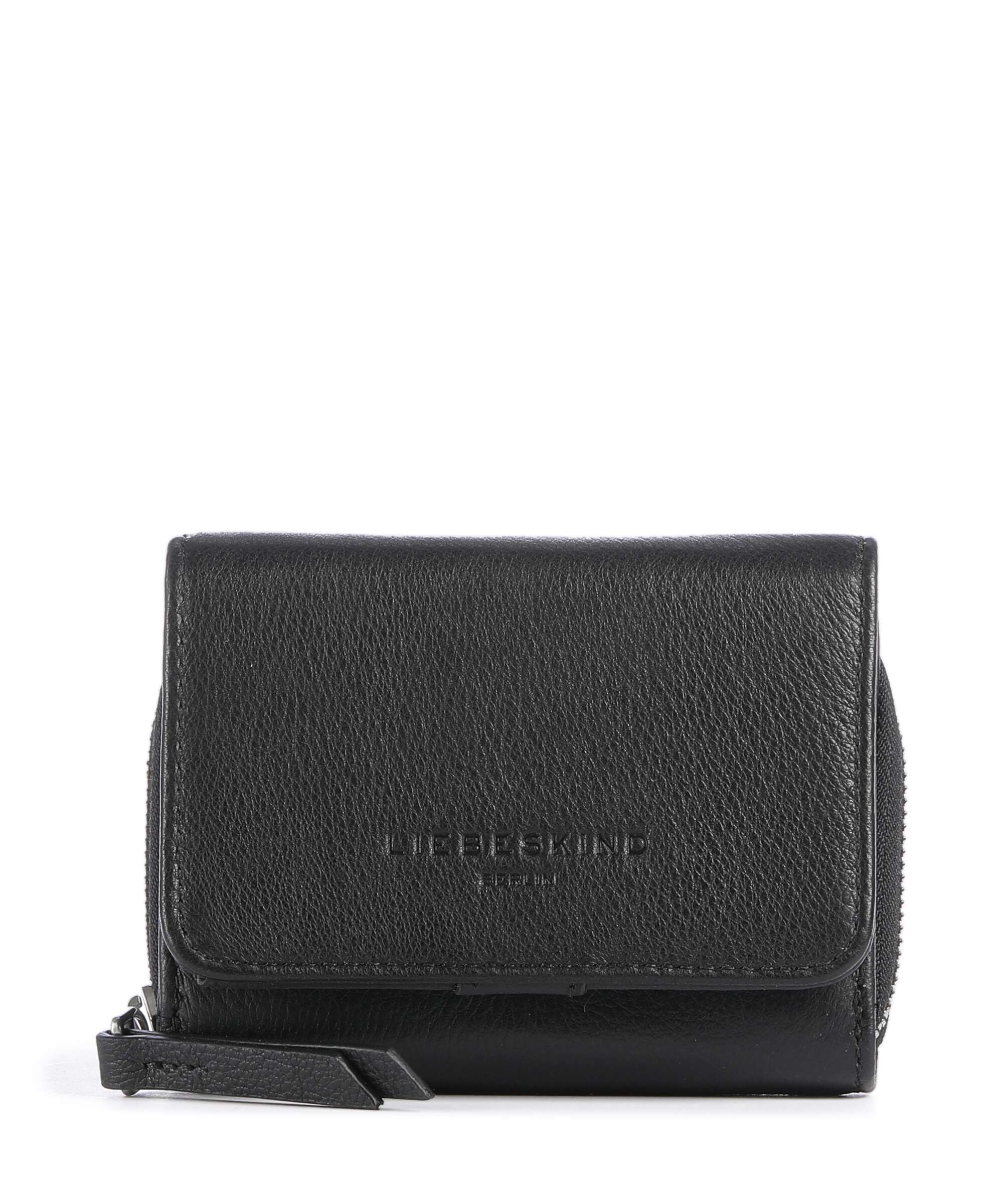 Liebeskind Harris Pablita Portfel black