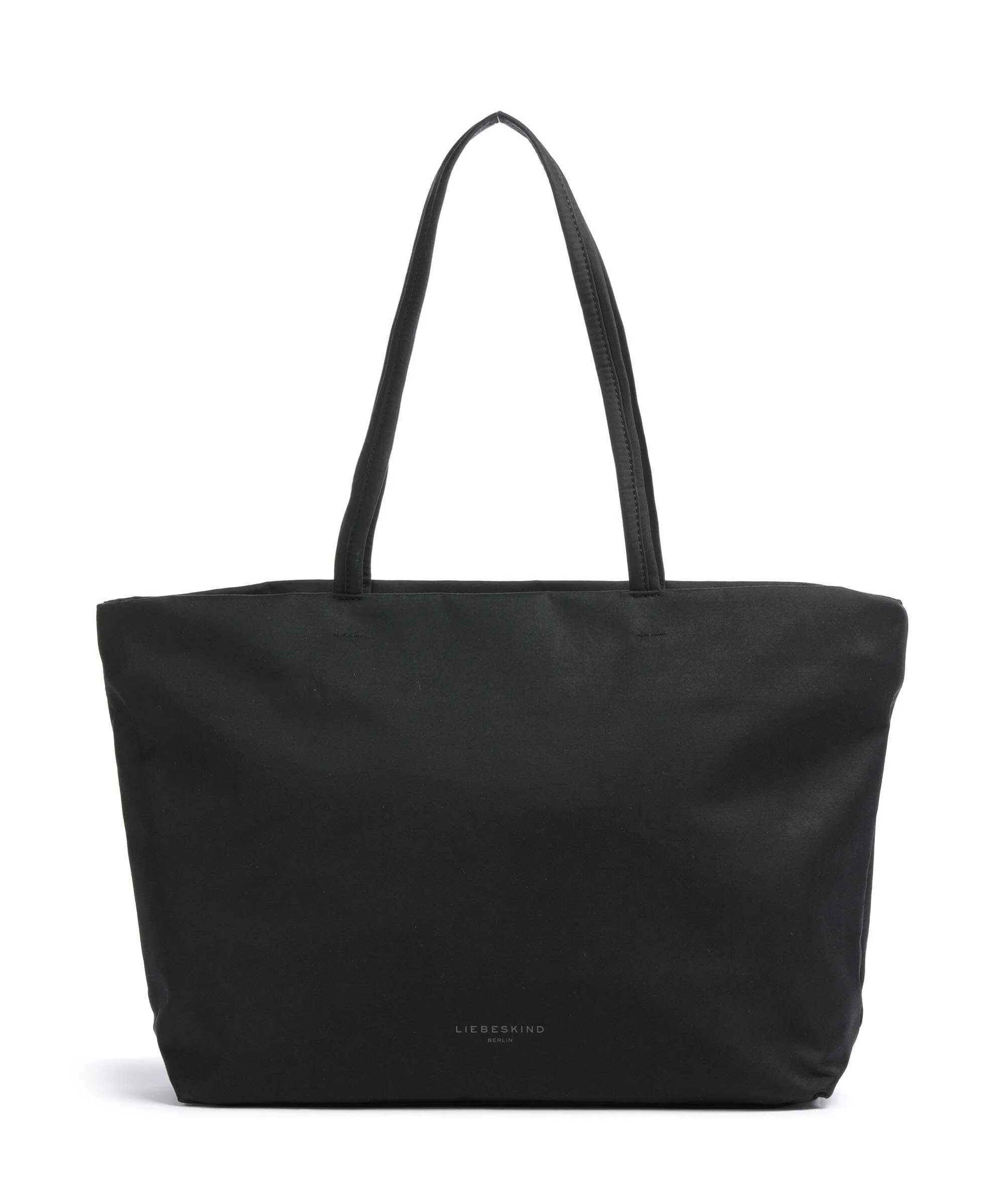 Liebeskind Hera Nylon L Torba na zakupy black