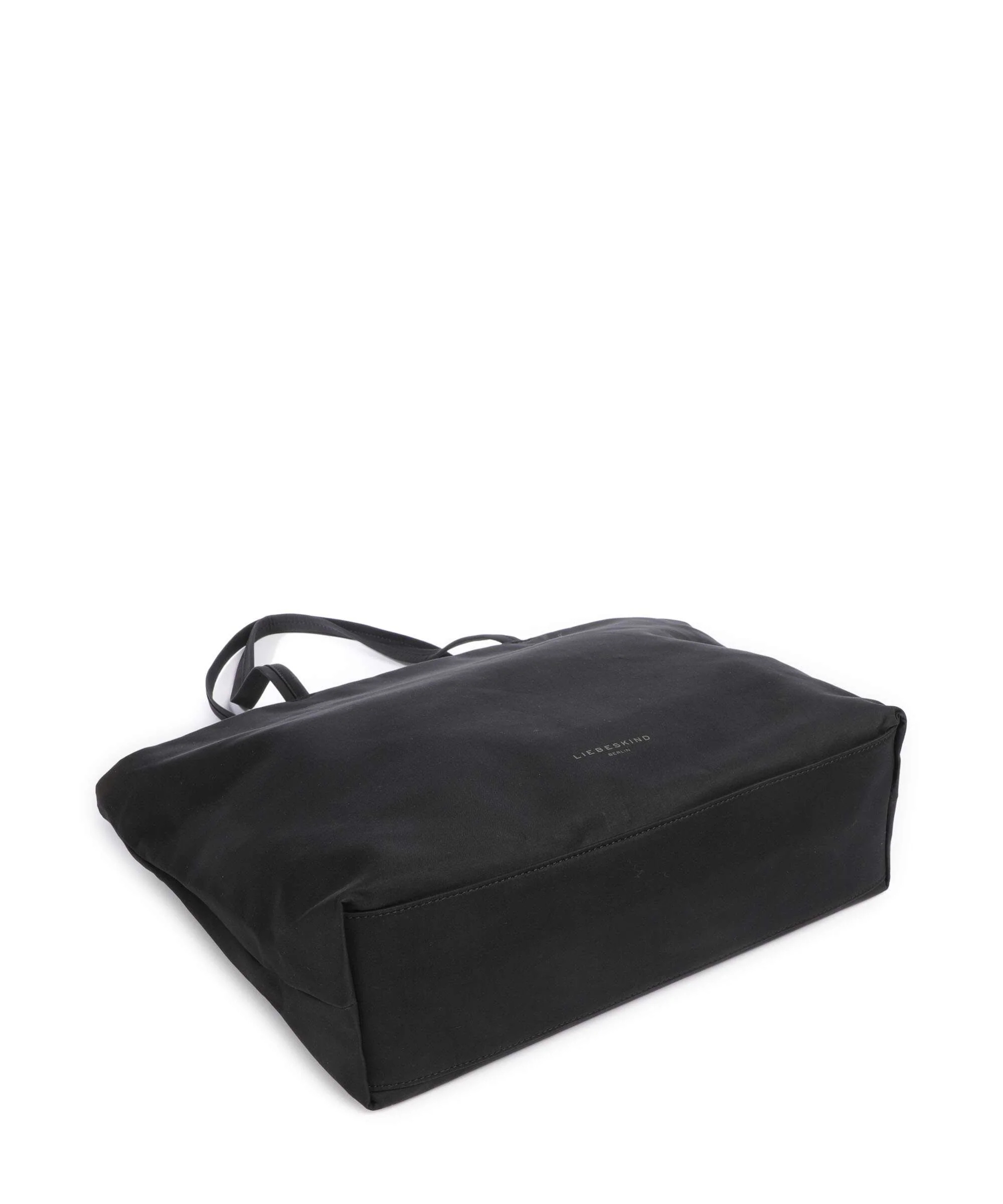 Liebeskind Hera Nylon L Torba na zakupy black - Image 5