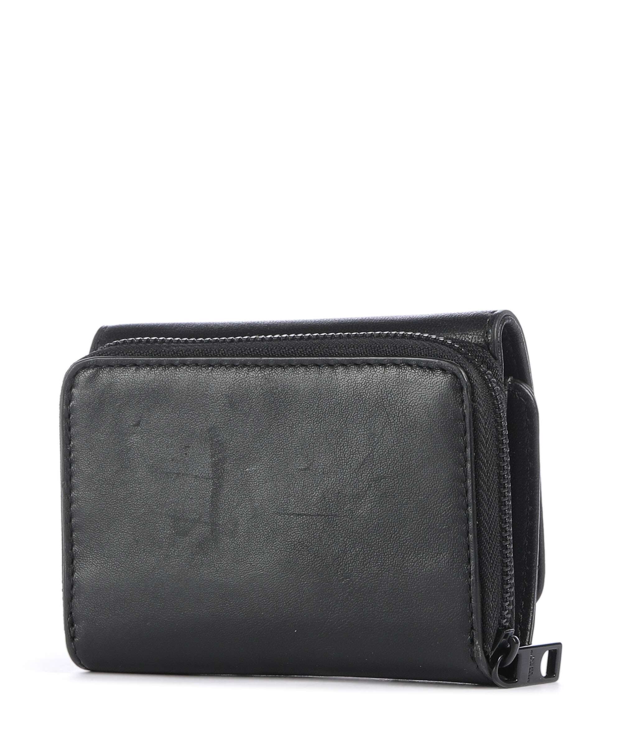 Liebeskind Hera Pablita Sheep Natural Portfel black - Image 4