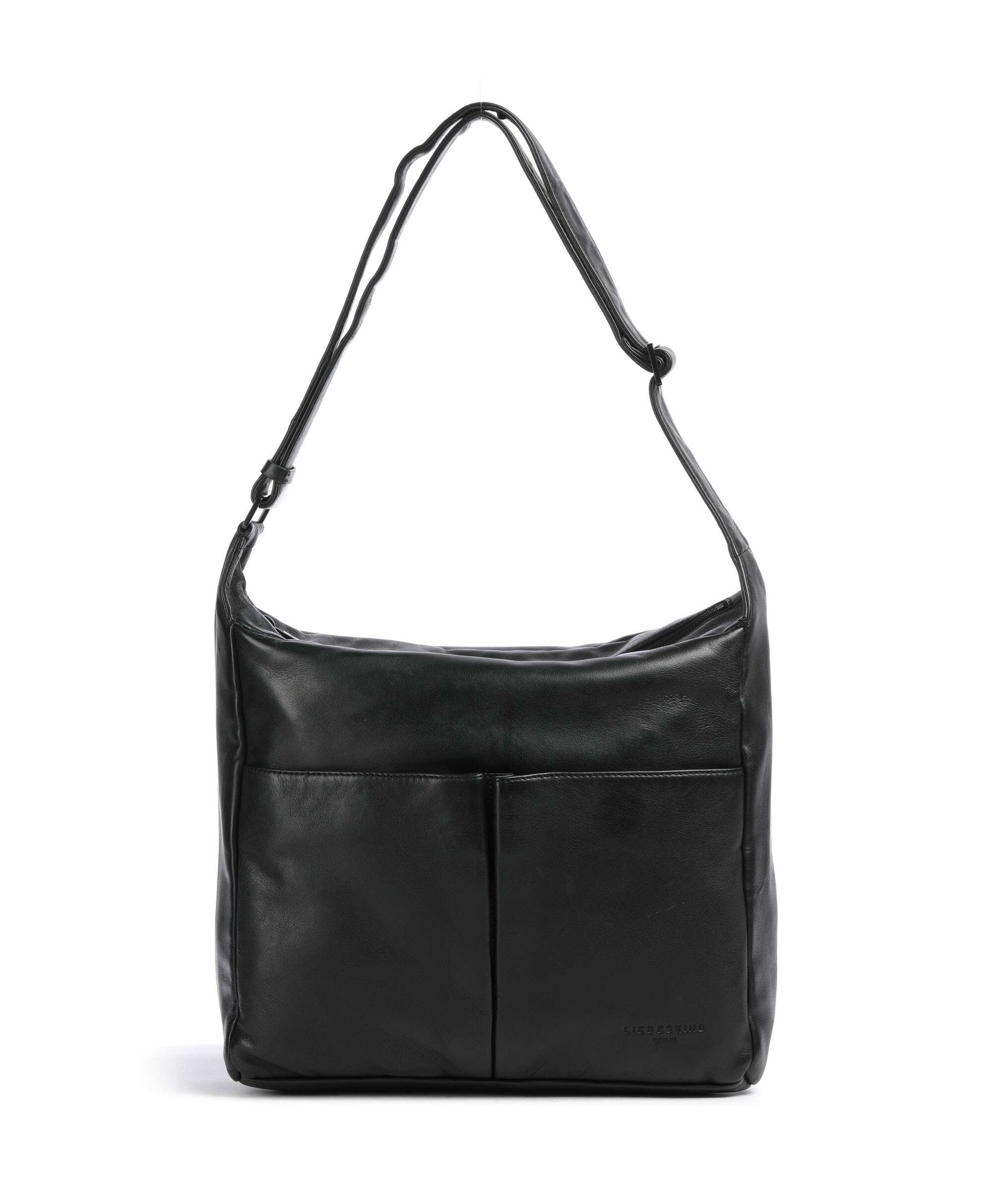 Liebeskind Hera Sheep Natuarl M Torebka worek black
