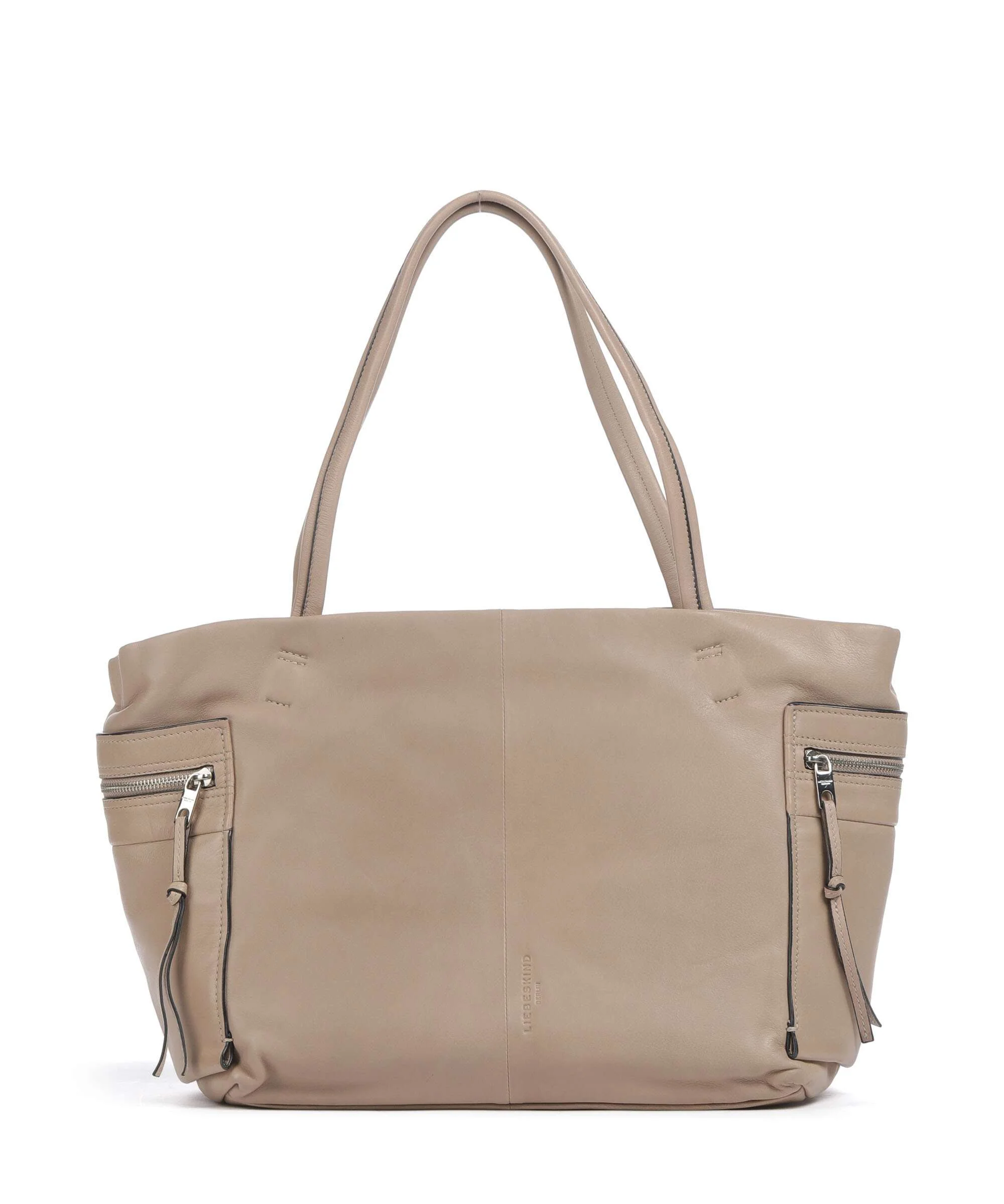 Liebeskind Hera Sheep Natural L Torba na zakupy stone