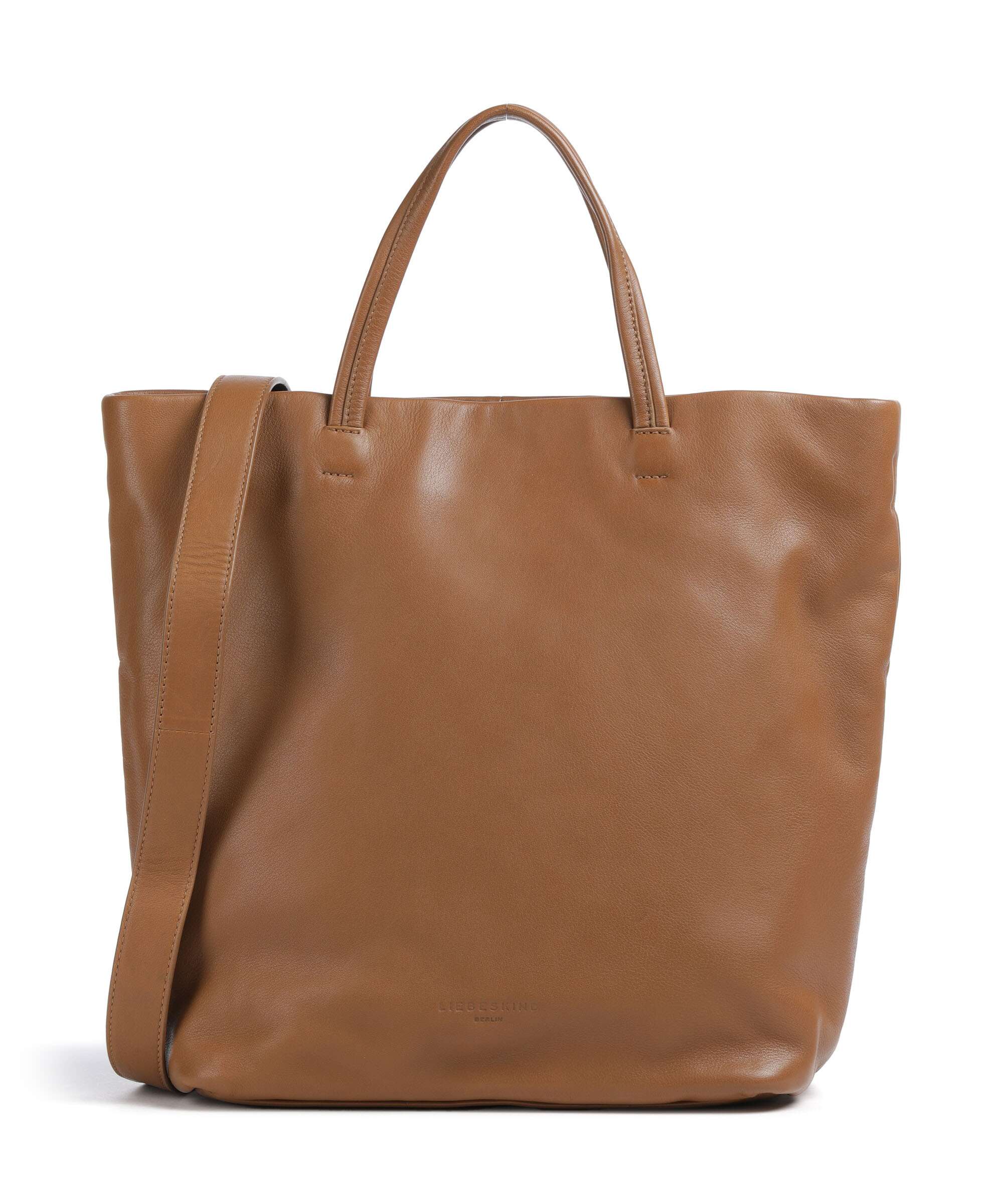 Liebeskind Hera Sheep Natural L Torba na zakupy sepia