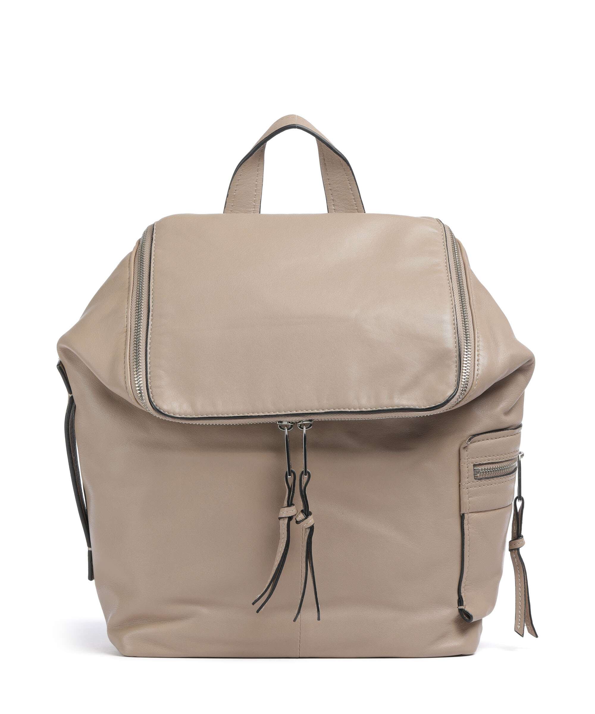 Liebeskind Hera Sheep Natural M Plecak stone