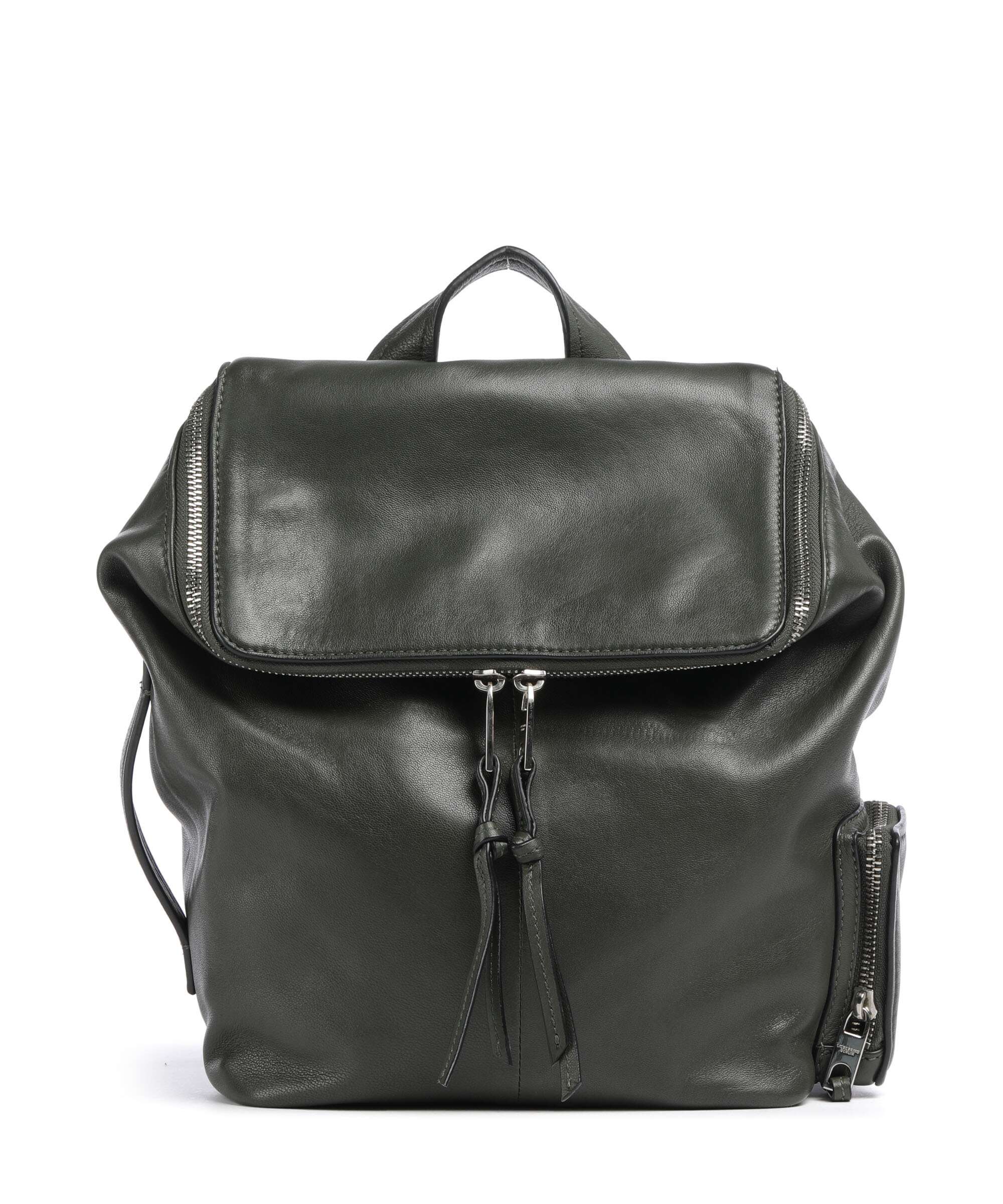 Liebeskind Hera Sheep Natural S Plecak cypress green