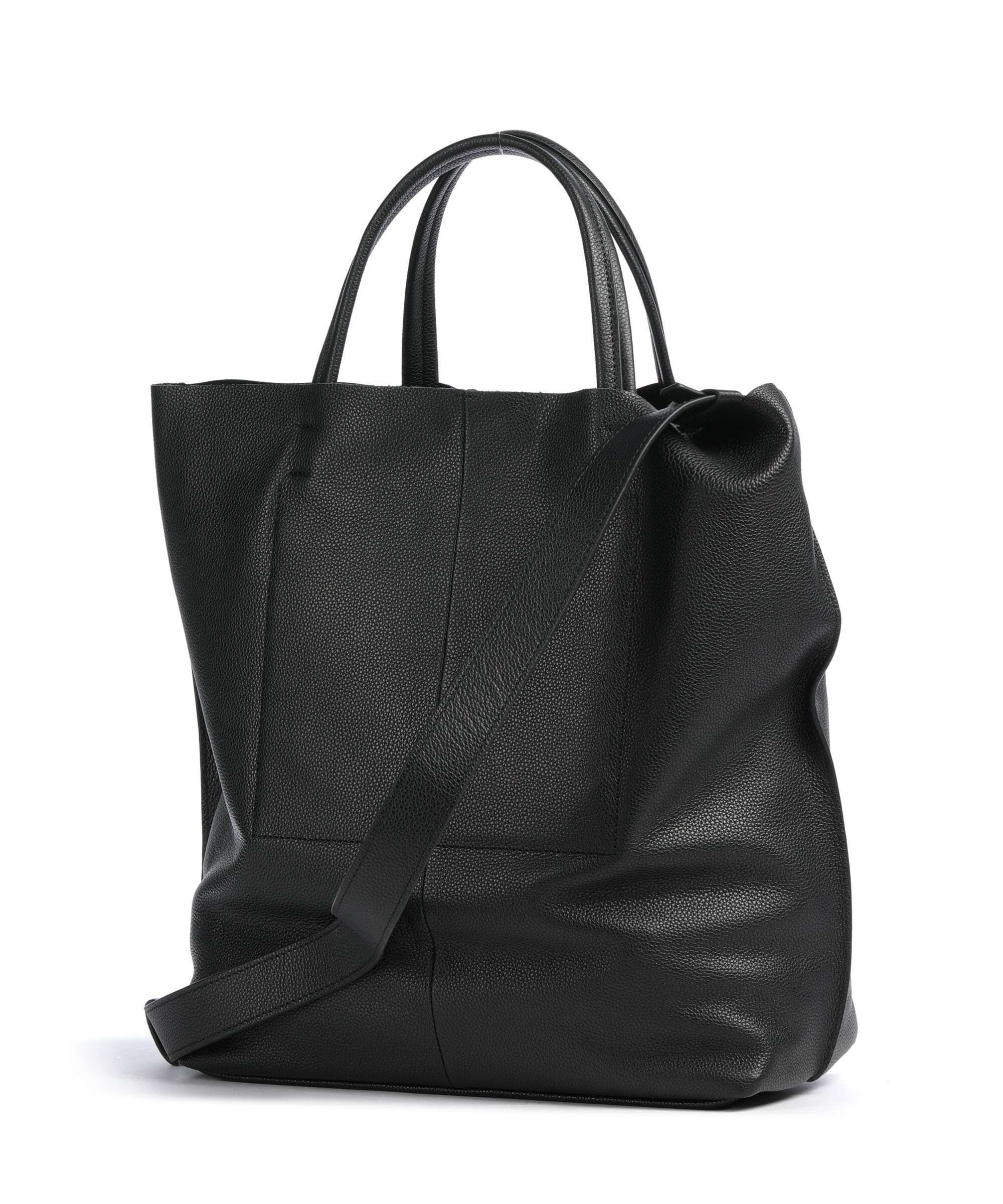Liebeskind Hera Small Pebble L Torebka black - Image 2