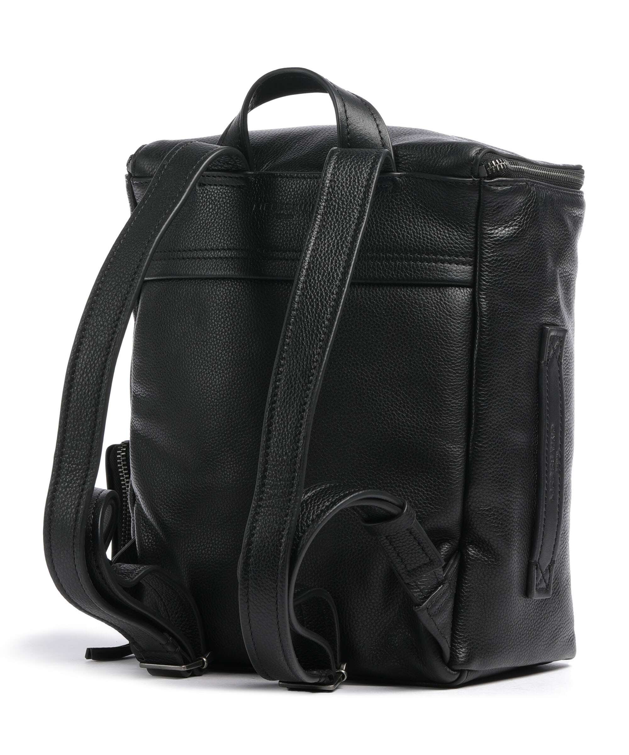 Liebeskind Hera Small Pebble S Plecak black - Image 2