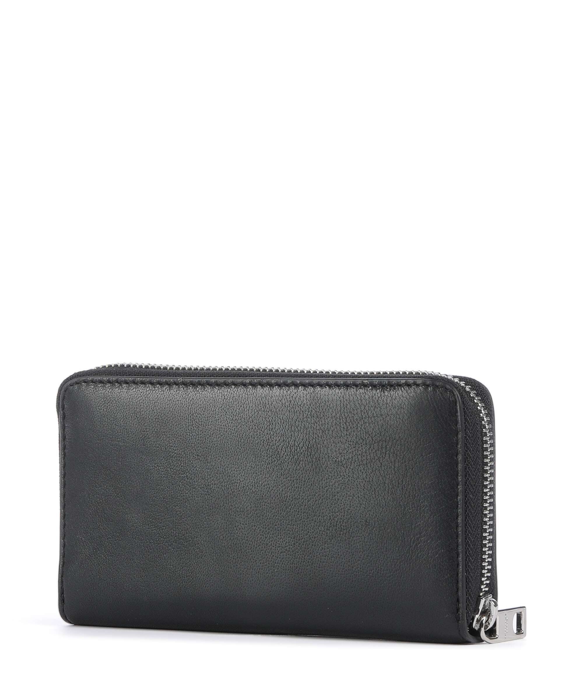 Liebeskind Lila Frieda Sheep Natural Portfel black - Image 3