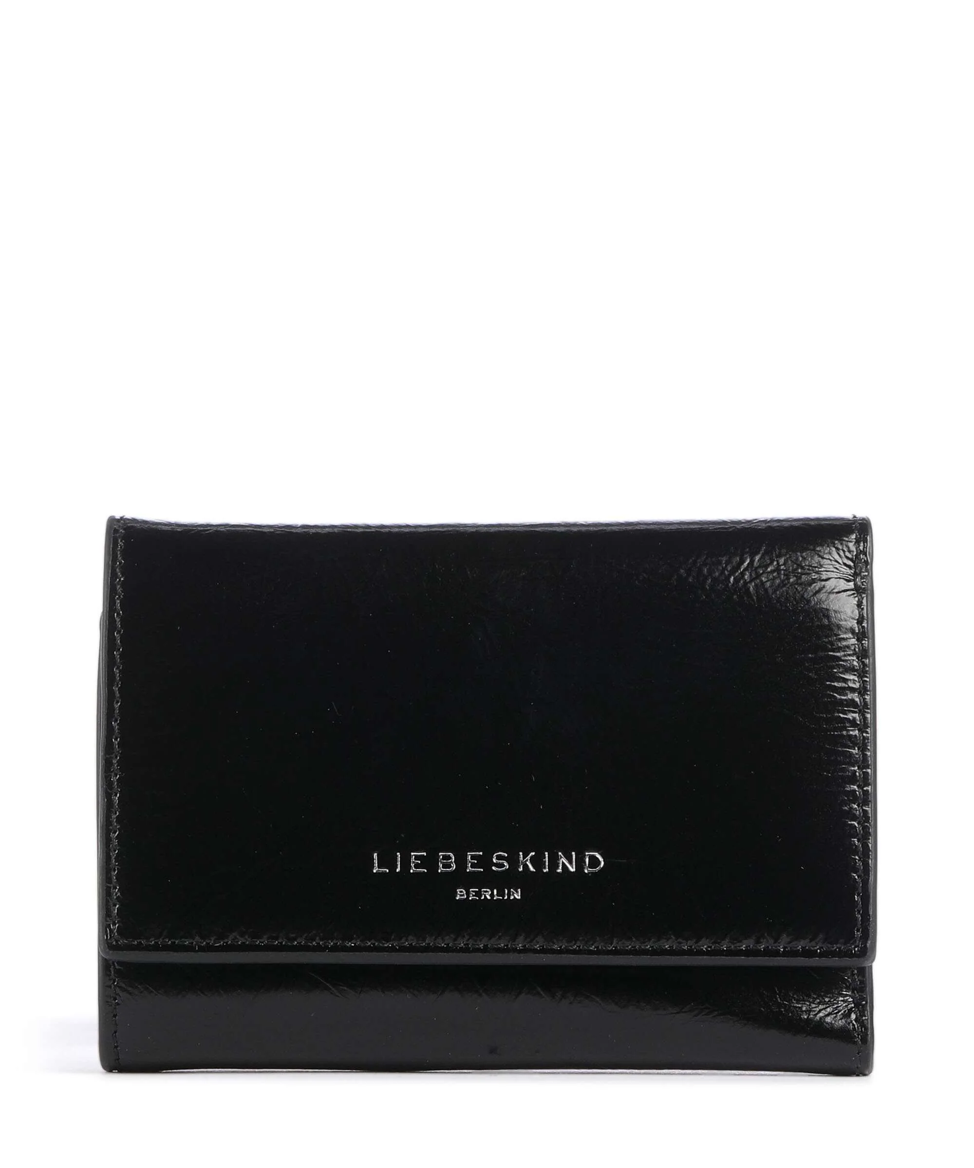 Liebeskind Linn L Portfel black