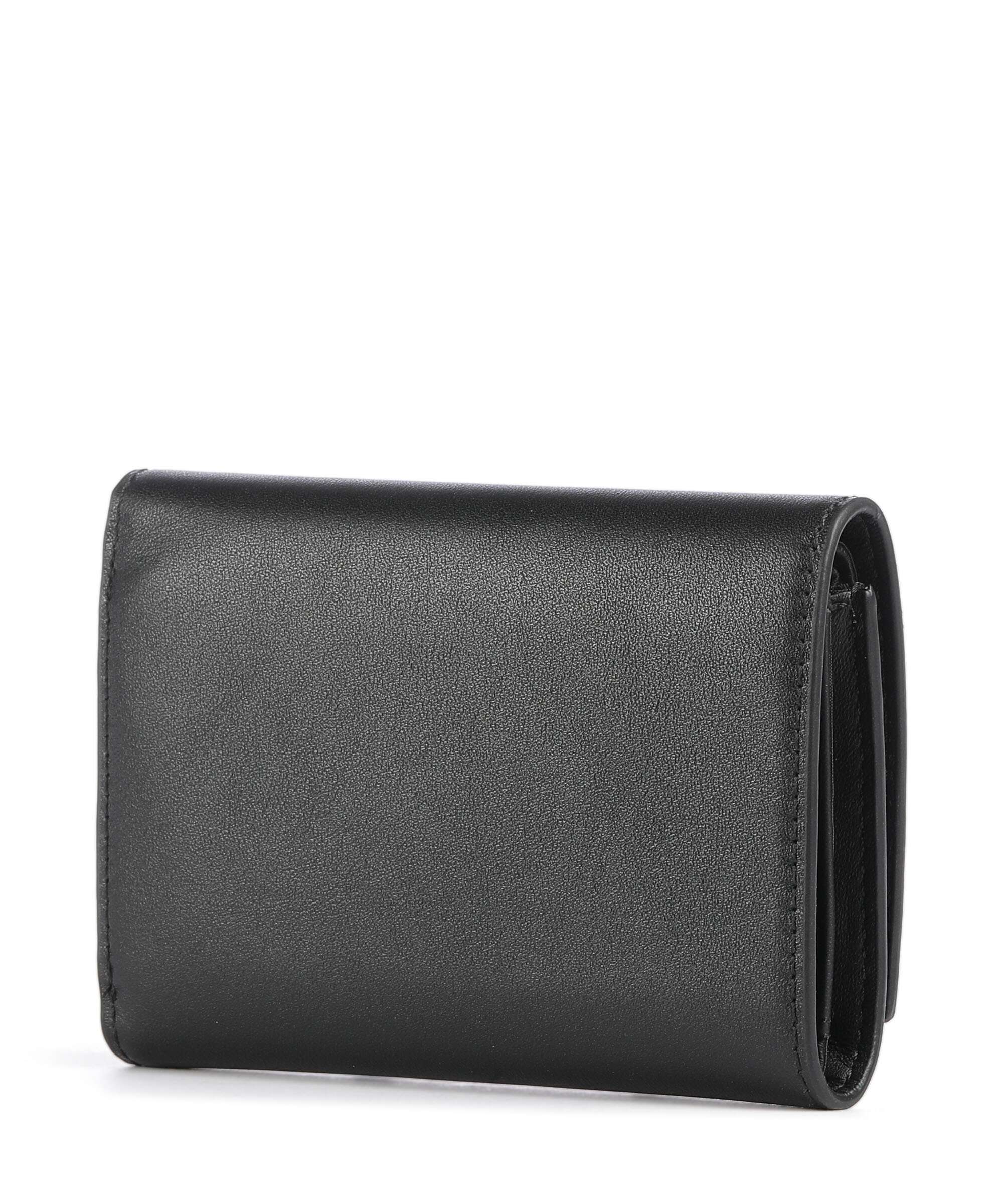 Liebeskind Linn Soft Nappa M Portfel black - Image 3