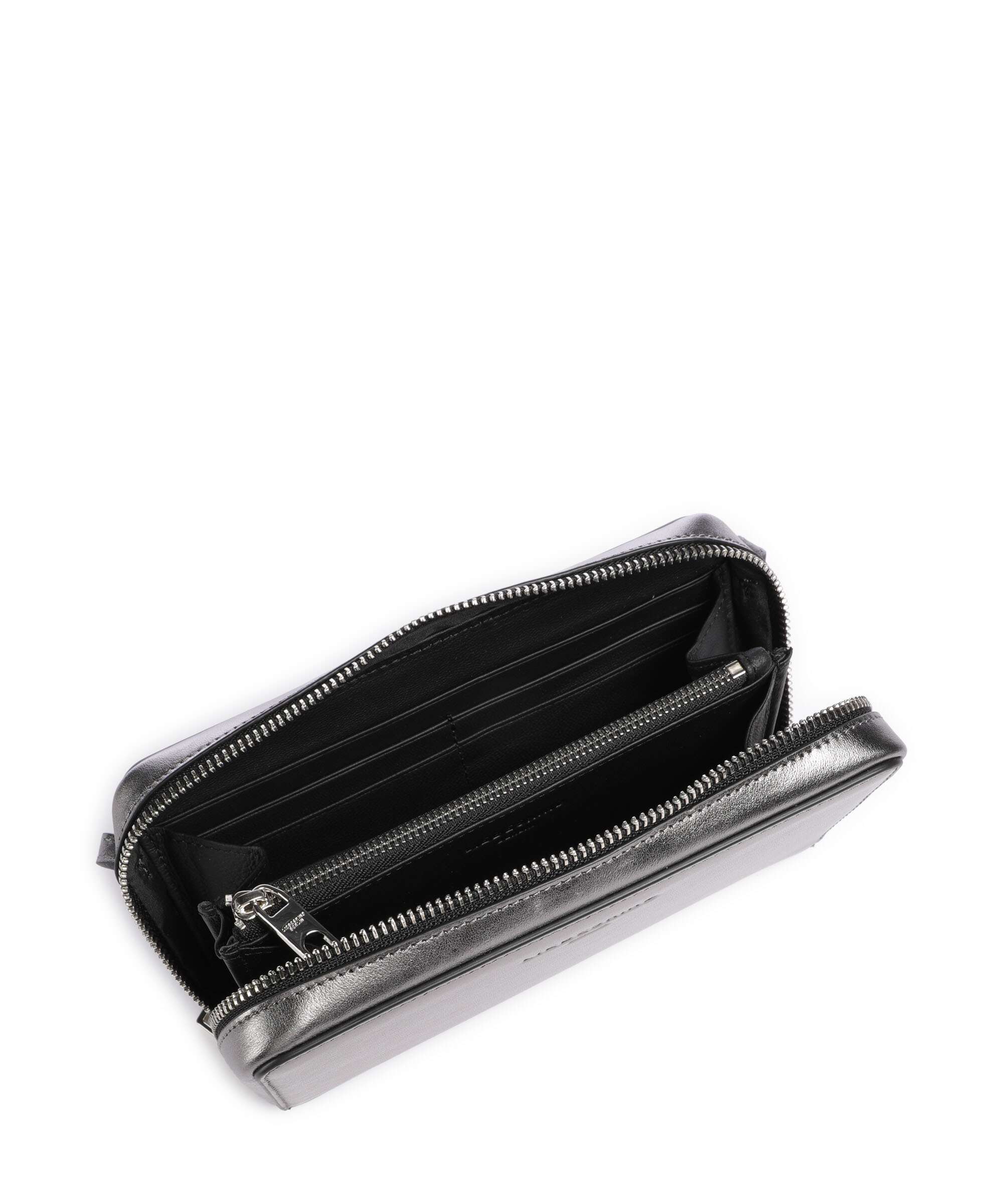 Liebeskind Lou Silverstone XS Torba przez ramię silver stone - Image 6