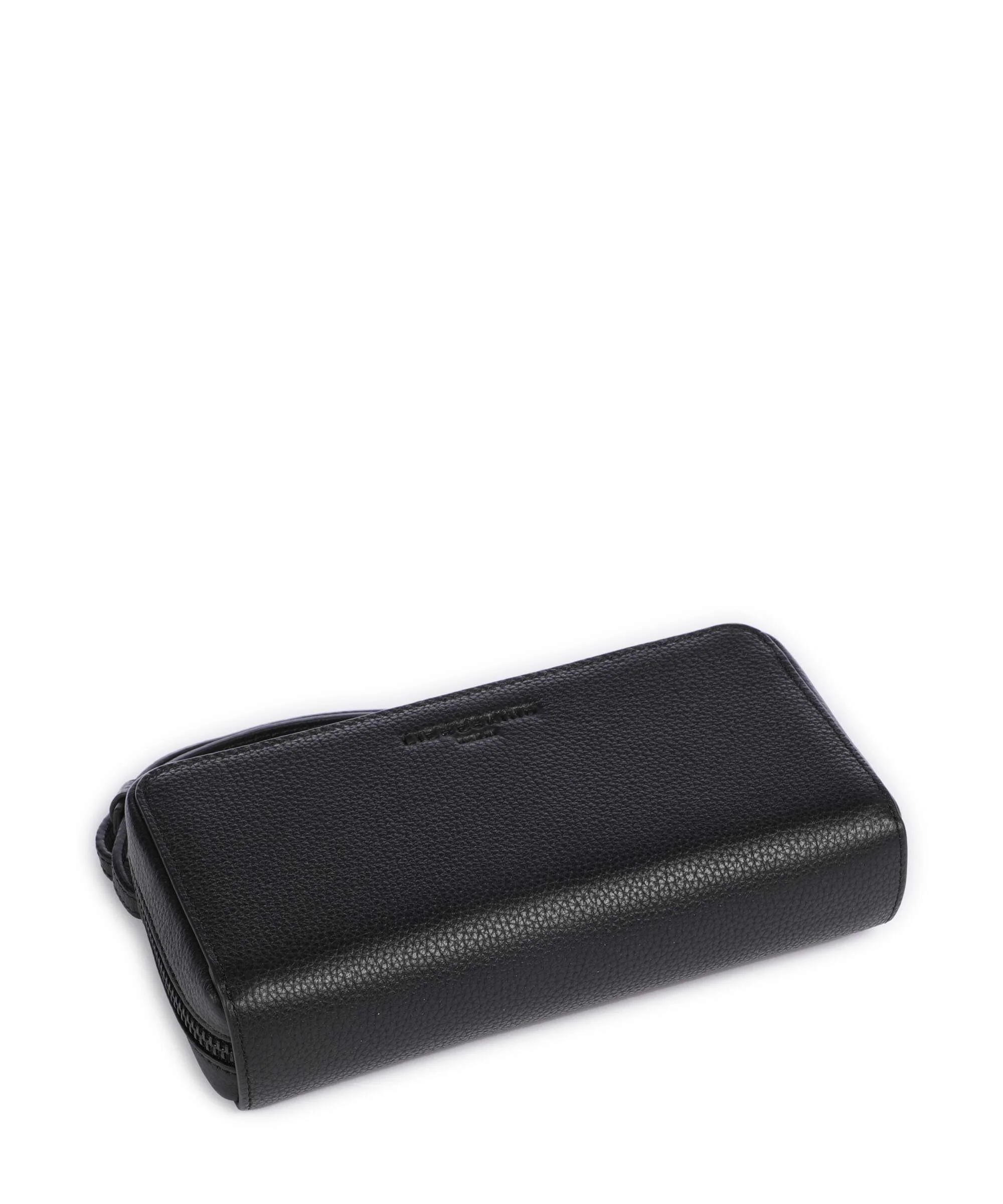 Liebeskind Lou Small Pebble XS Portfel black - Image 5