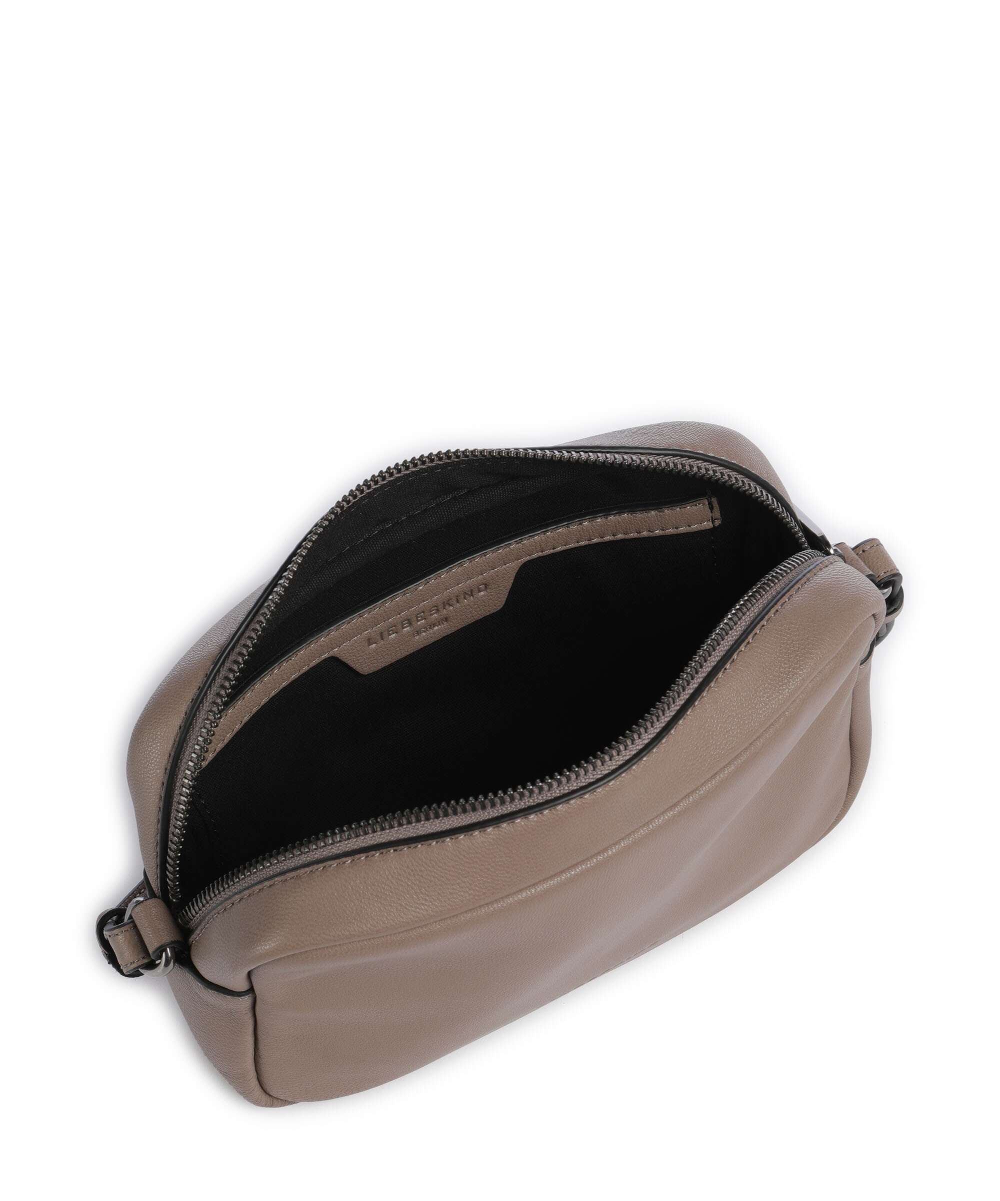 Liebeskind Maia Sheep Natural S Torba przez ramię neutral gray - Image 6