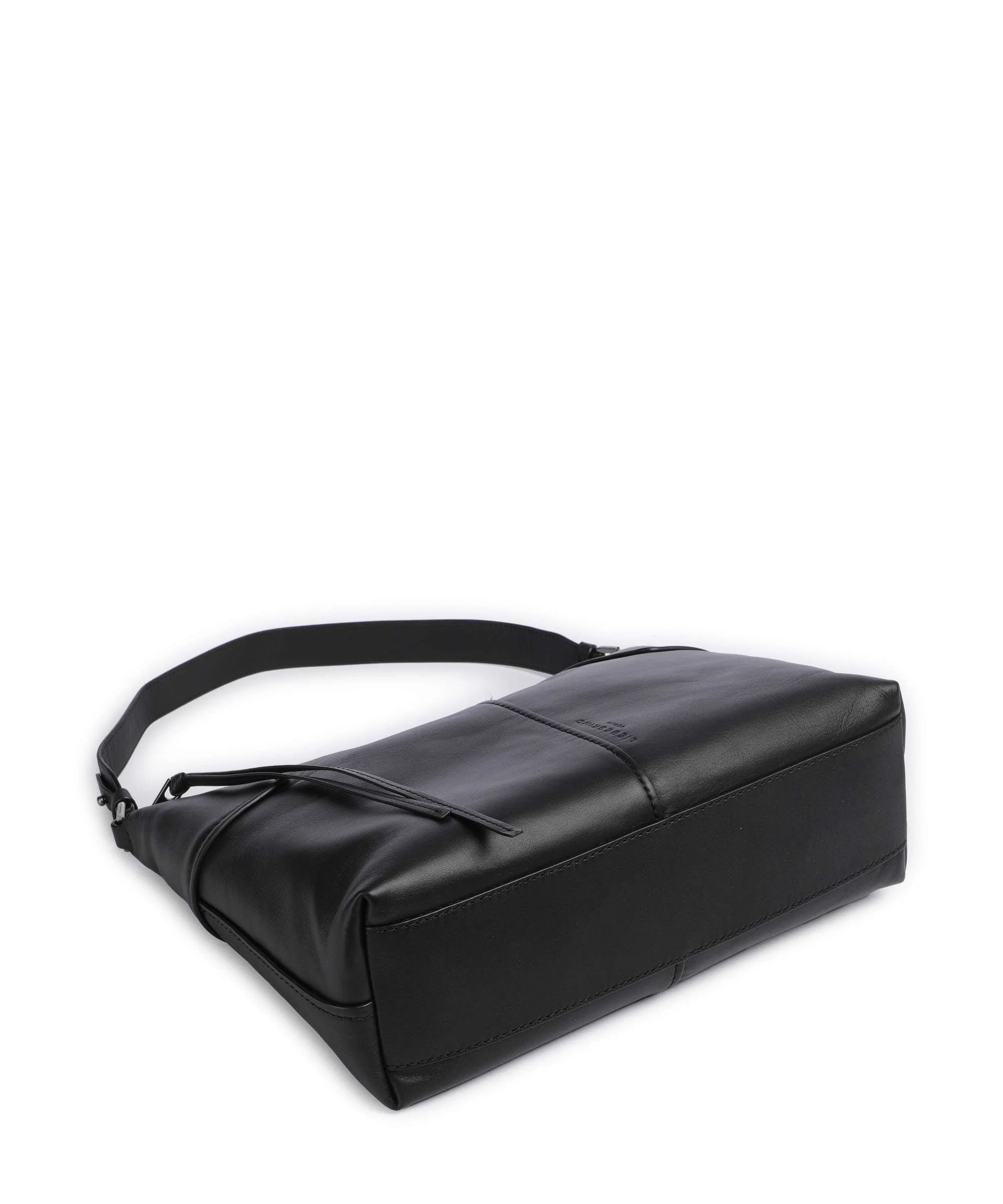 Liebeskind Mila Tokyo Sheep M Torebka worek black - Image 5