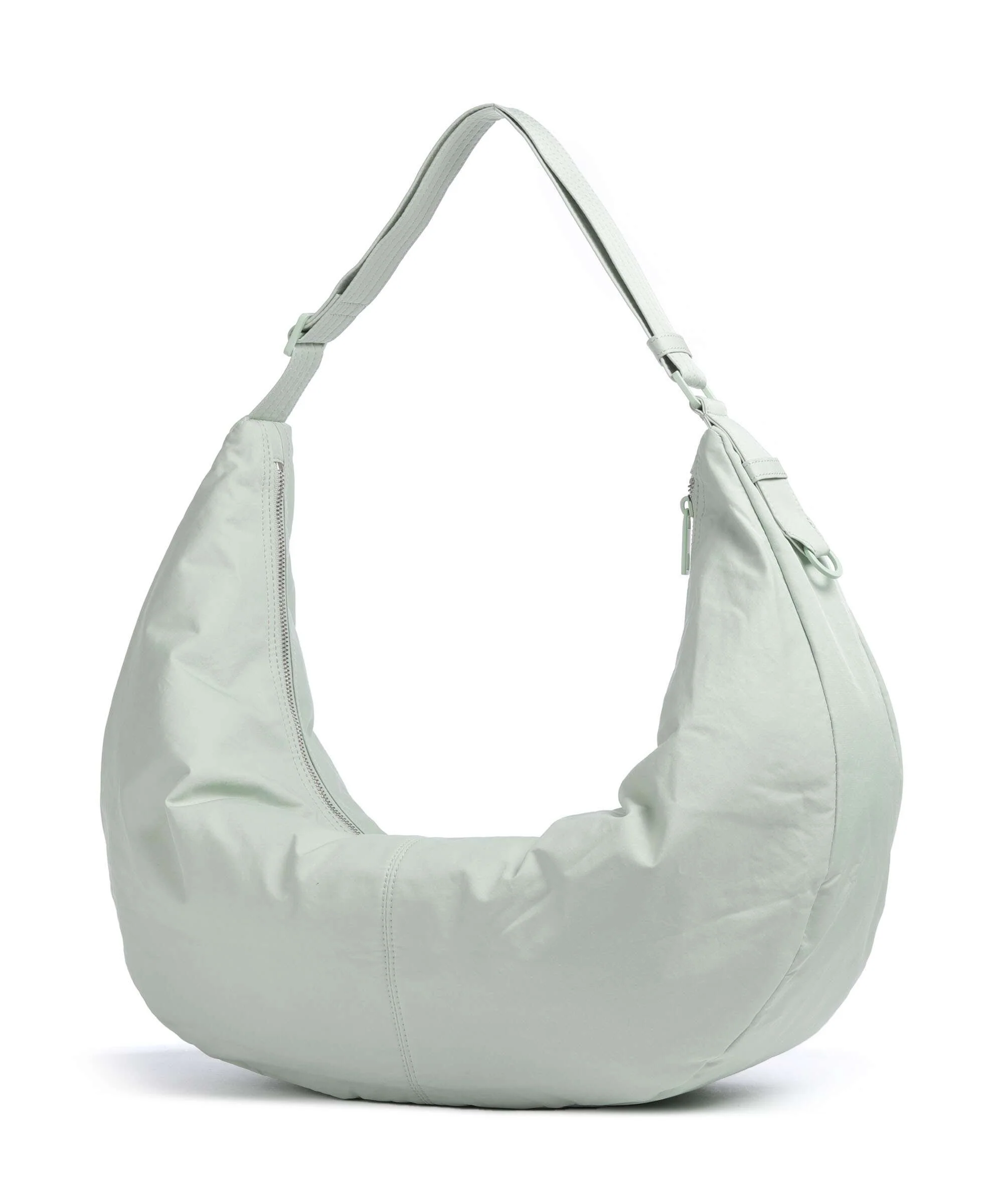 Liebeskind Moon Nylon L Torebka worek sage - Image 2