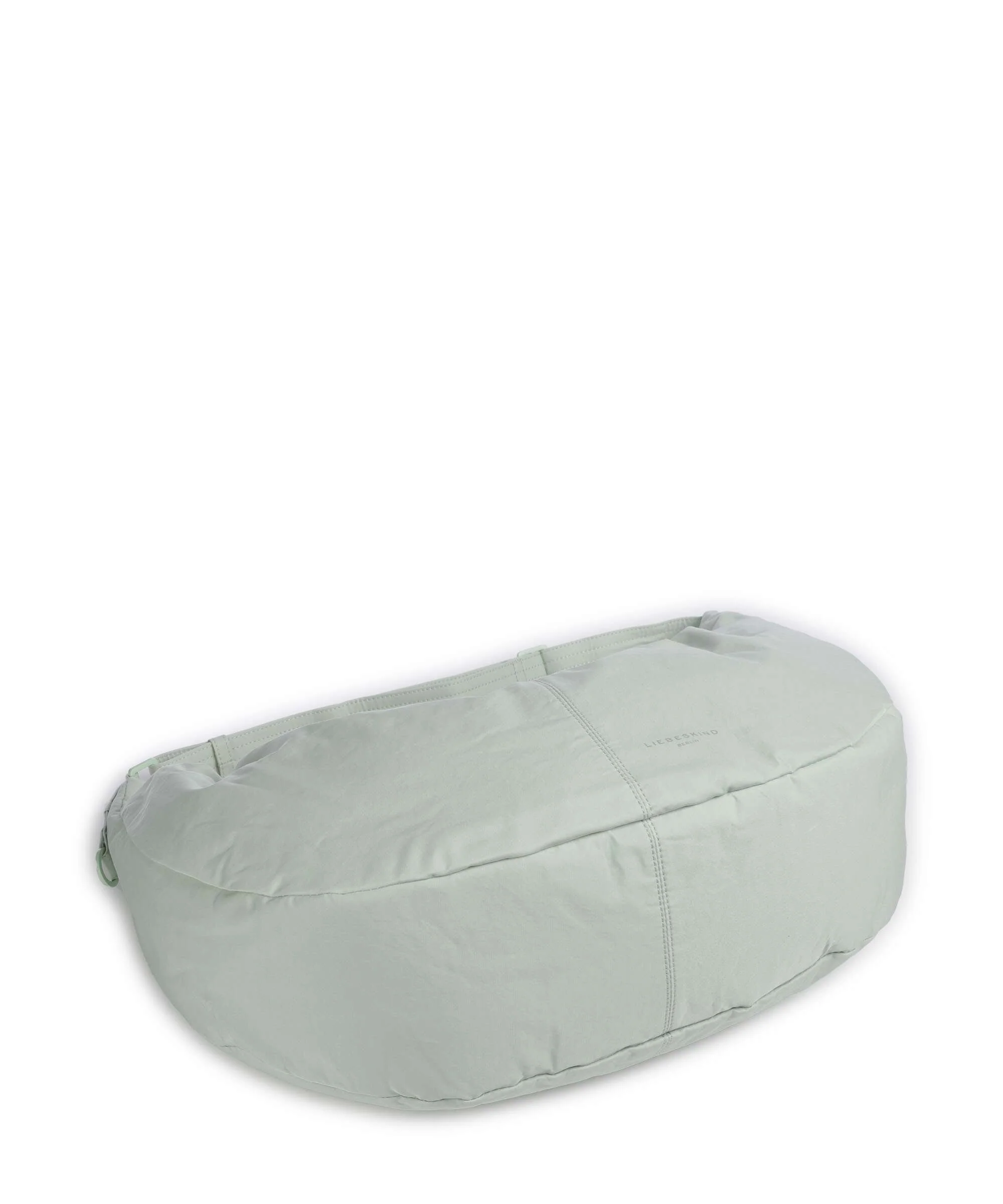 Liebeskind Moon Nylon L Torebka worek sage - Image 5