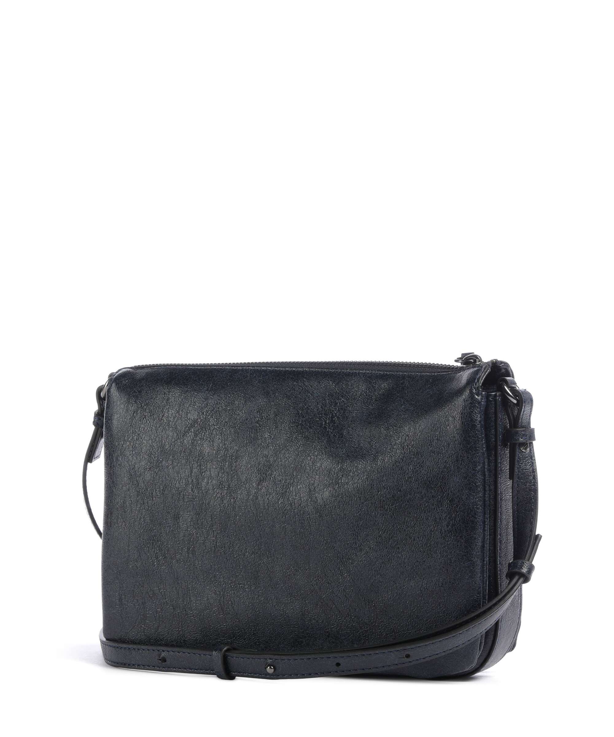 Liebeskind Nina Vintage PU M Torba przez ramię peacoat - Image 2