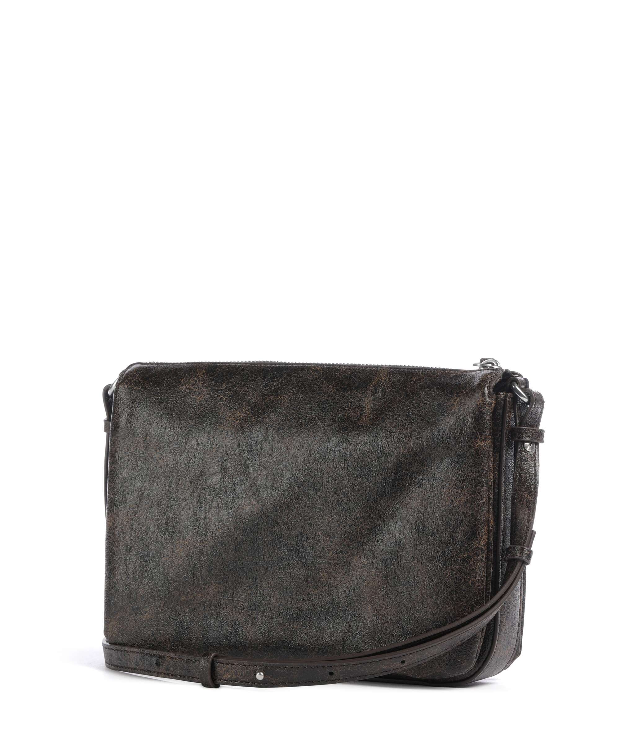 Liebeskind Nina Vintage PU M Torba przez ramię deep soil - Image 2