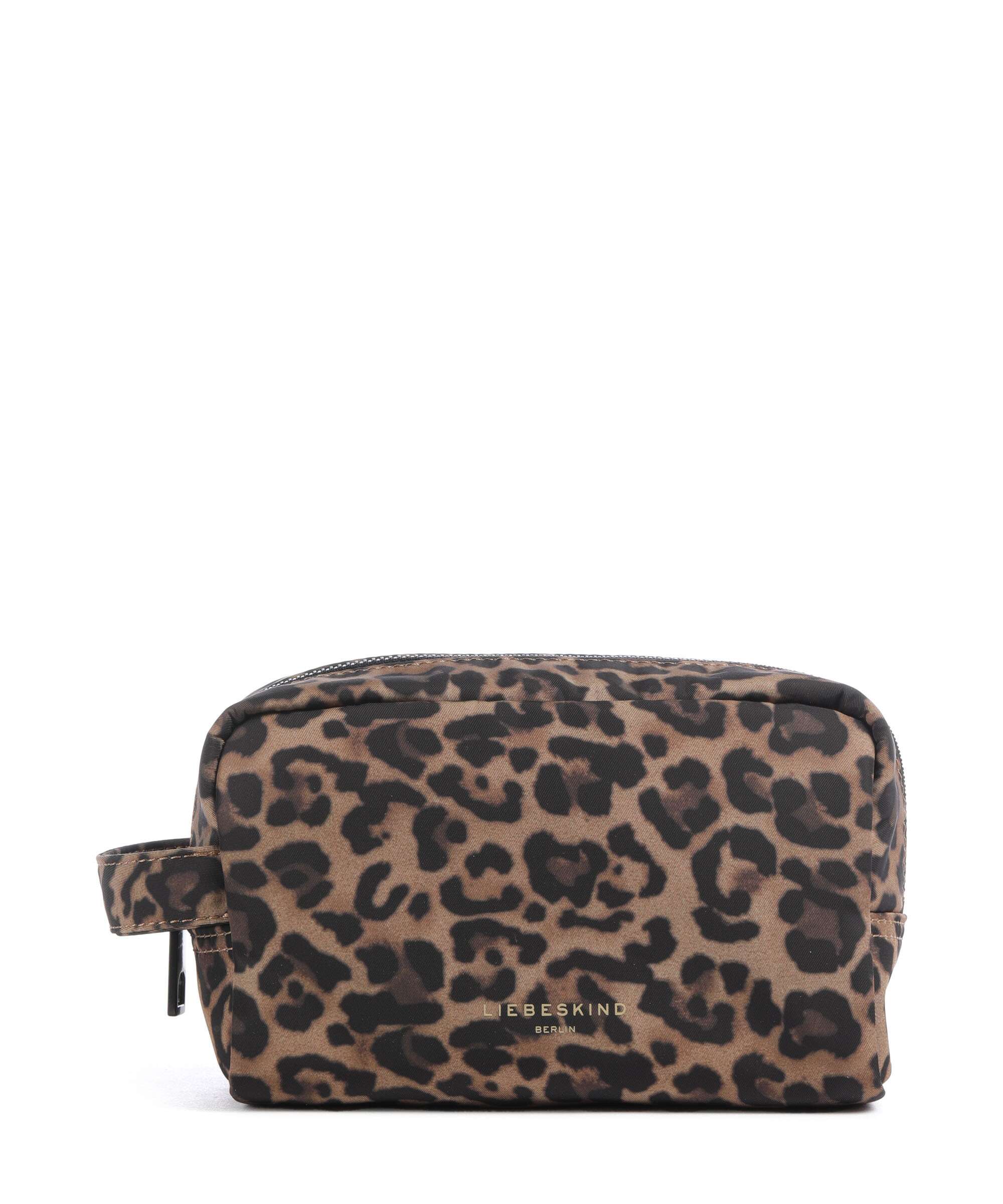 Liebeskind Nylon S Torby na kosmetyki leo