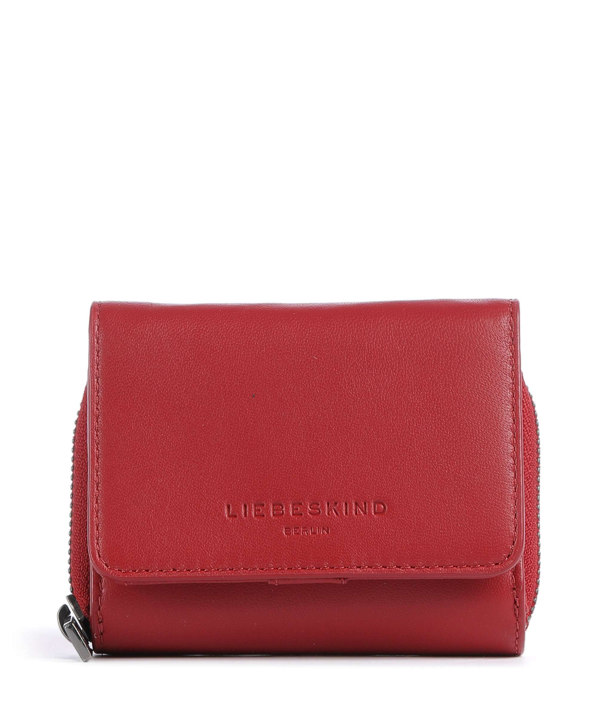 Liebeskind Pablita Tokyo Sheep M Portfel true red