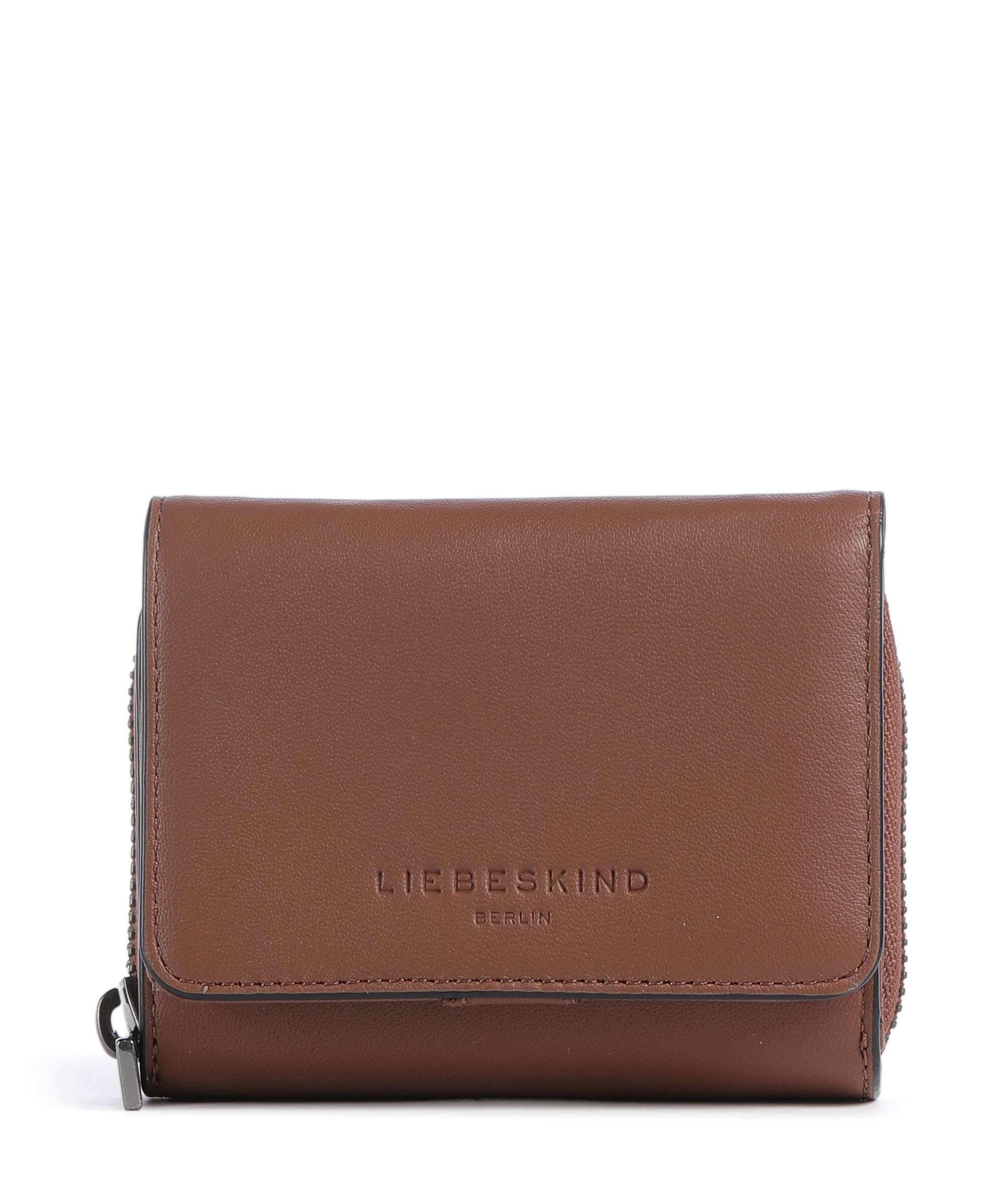 Liebeskind Pablita Tokyo Sheep M Portfel russet