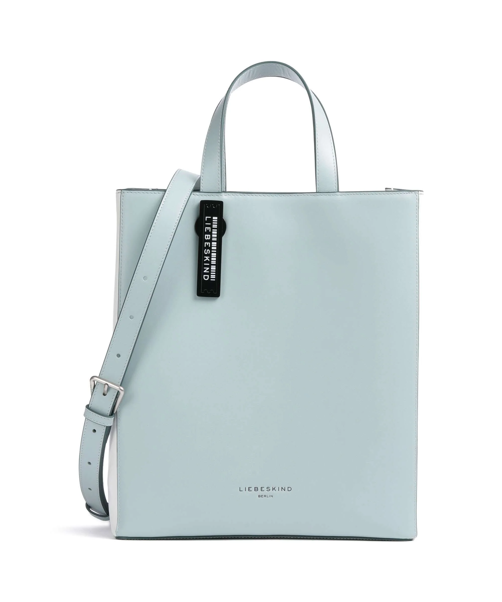 Liebeskind Paper Bag Carter M Torebka spirit