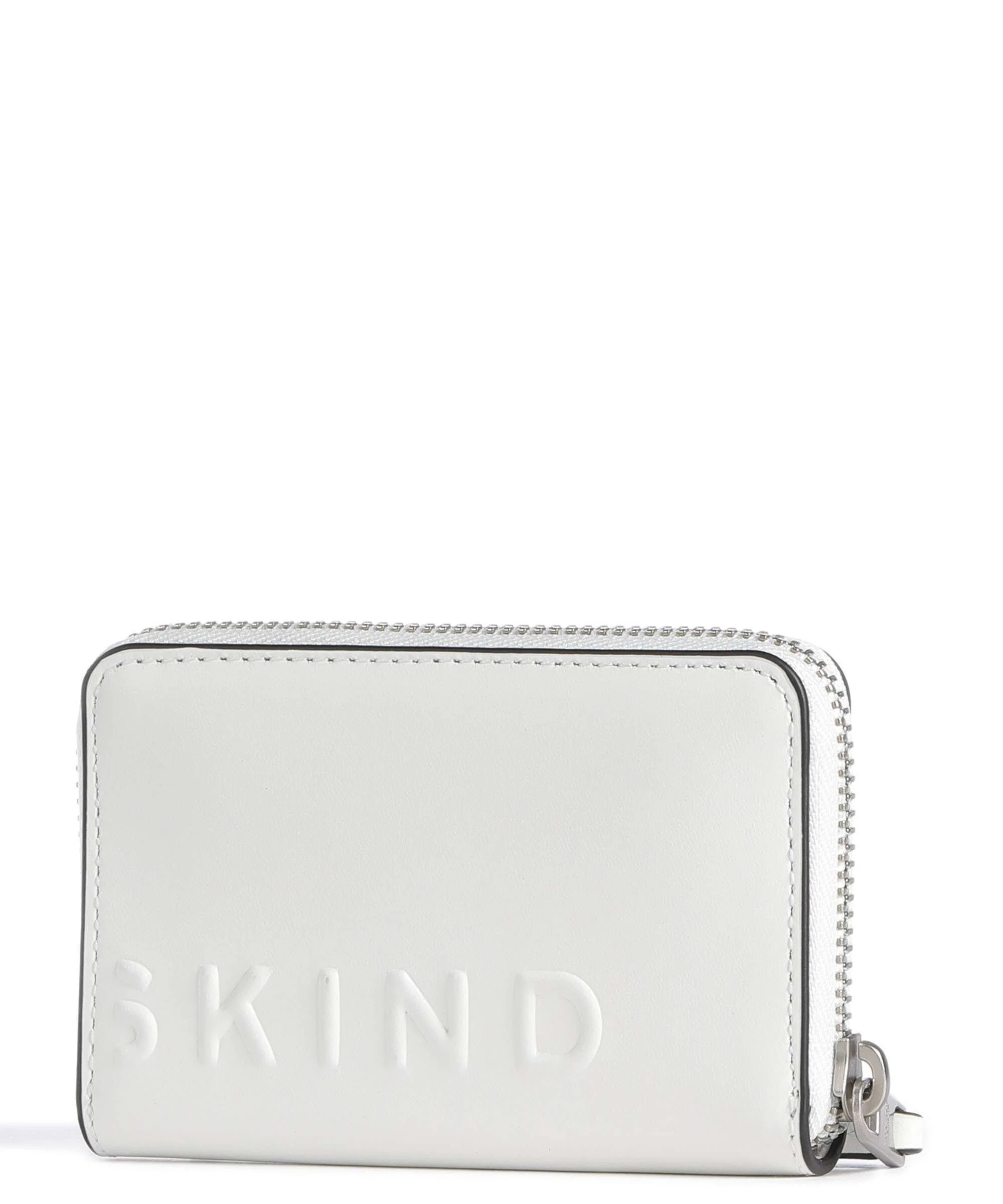 Liebeskind Paper Bag Eliza Logo Carter Portfel offwhite - Image 3