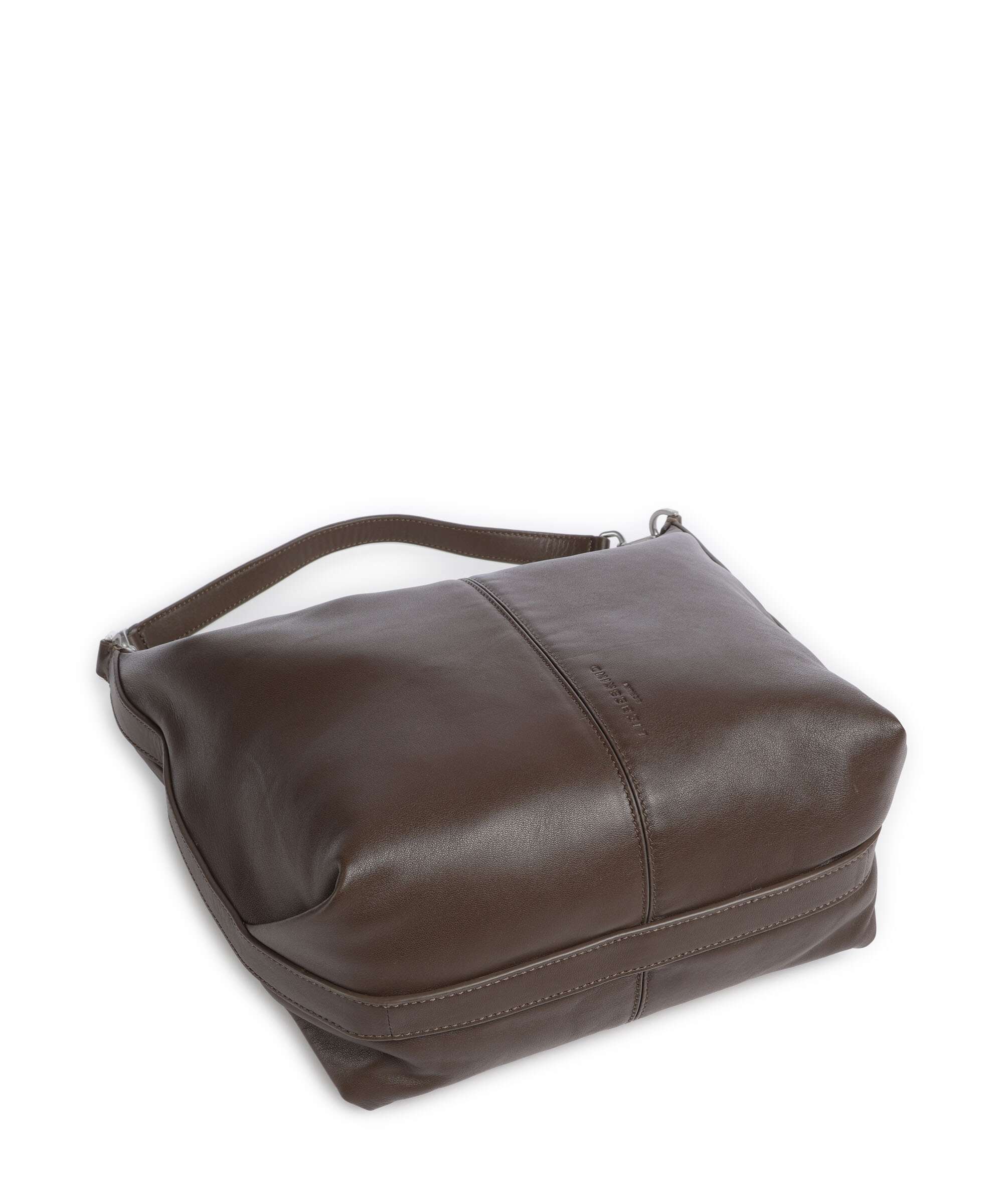 Liebeskind Paris Indian Sheep M Torba na zakupy roasted coconut - Image 5