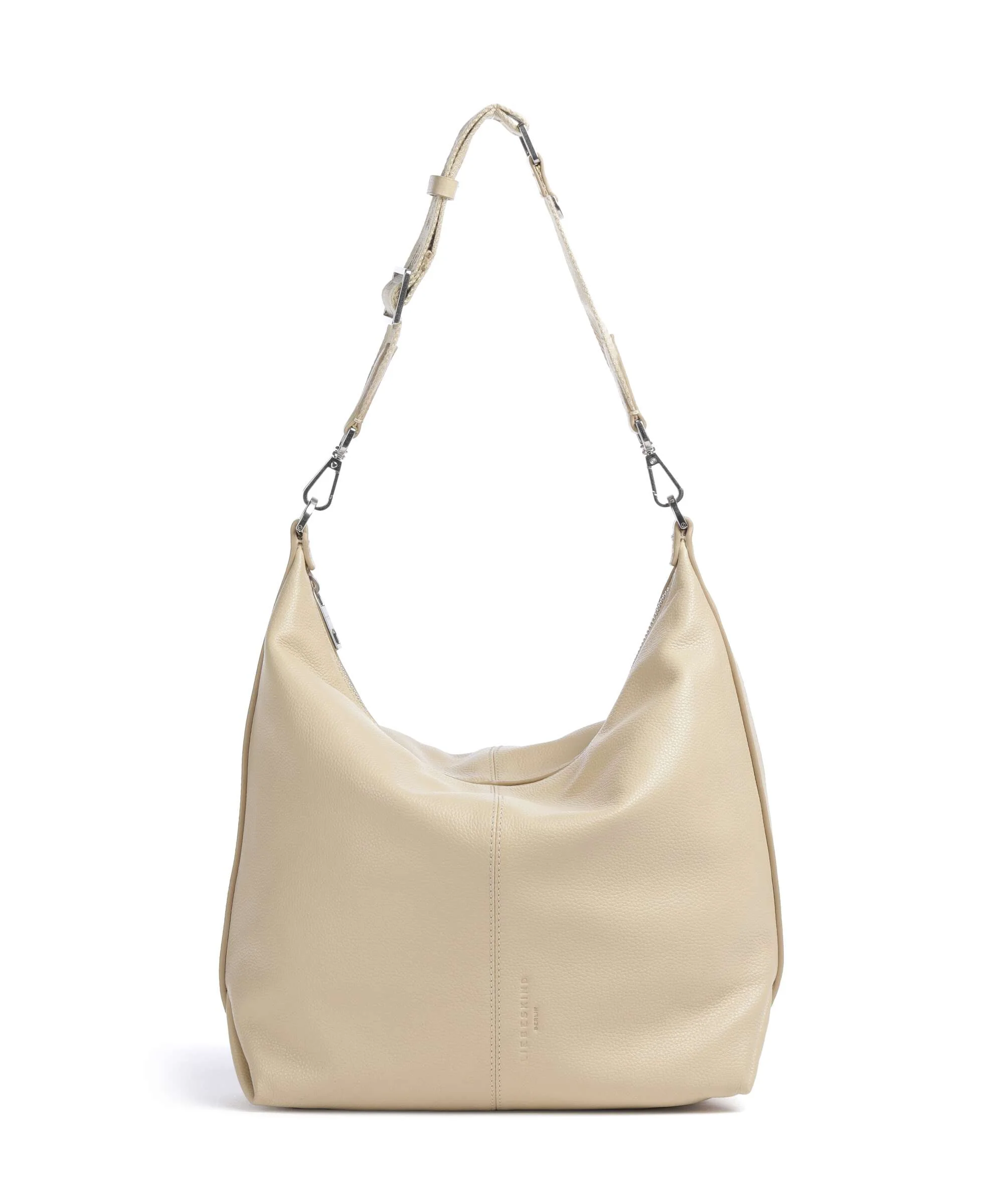 Liebeskind Paris Small Pebble M Torebka worek biscotti