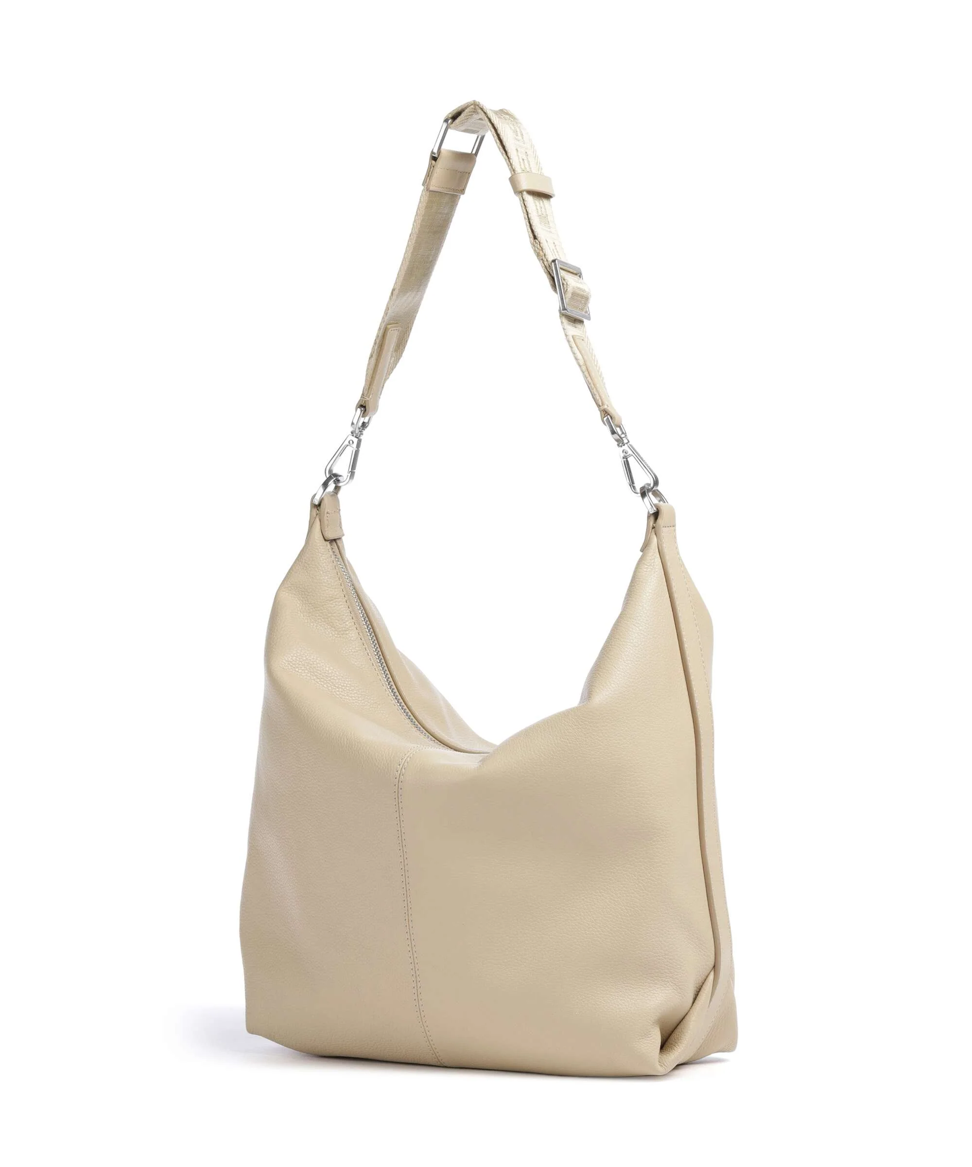 Liebeskind Paris Small Pebble M Torebka worek biscotti - Image 2