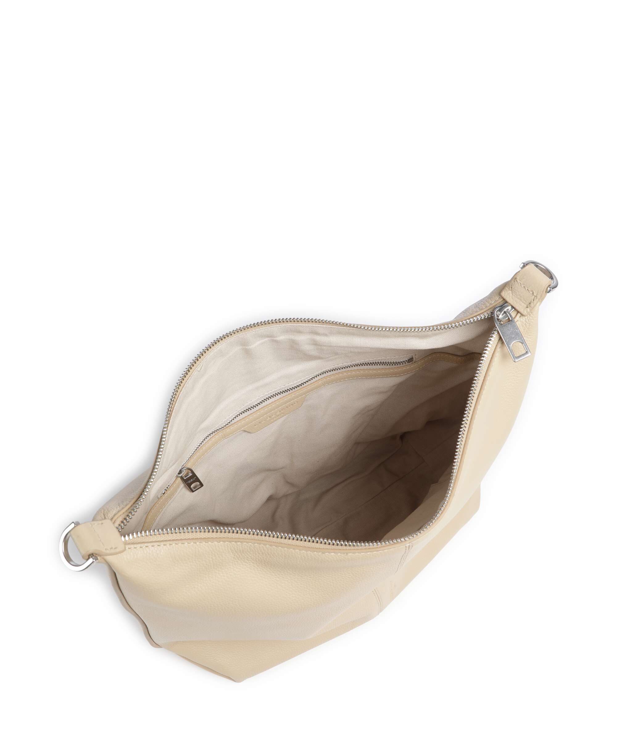 Liebeskind Paris Small Pebble M Torebka worek biscotti - Image 6