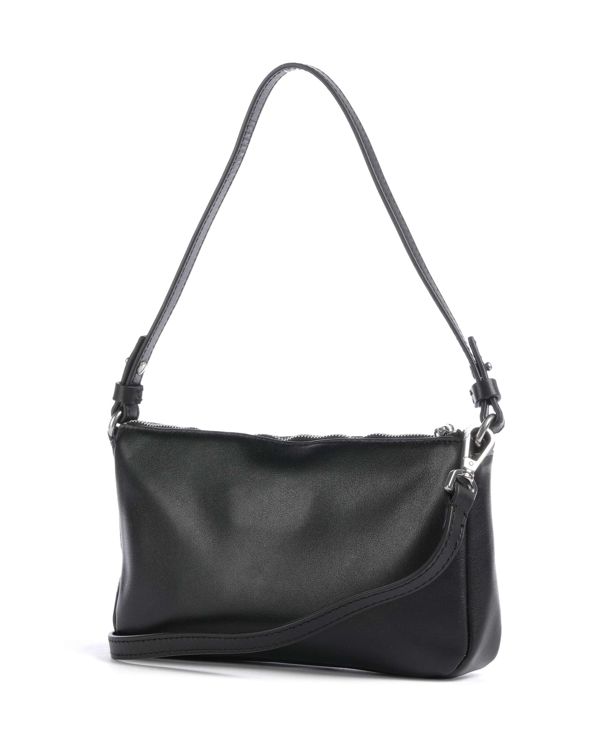 Liebeskind Ryker Soft Nappa S Torba na ramię black - Image 2