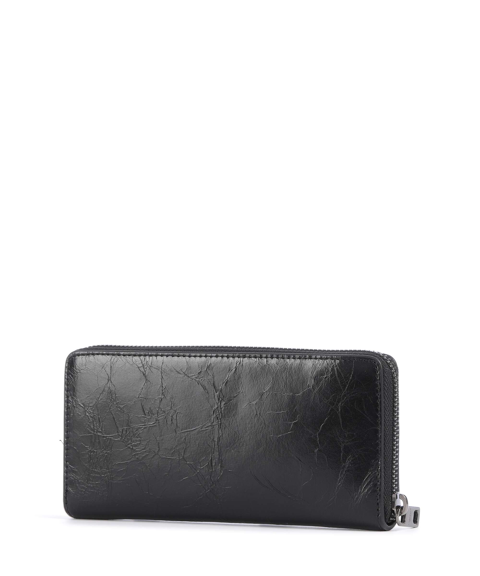 Liebeskind Sally Lack Distressed Portfel black - Image 3